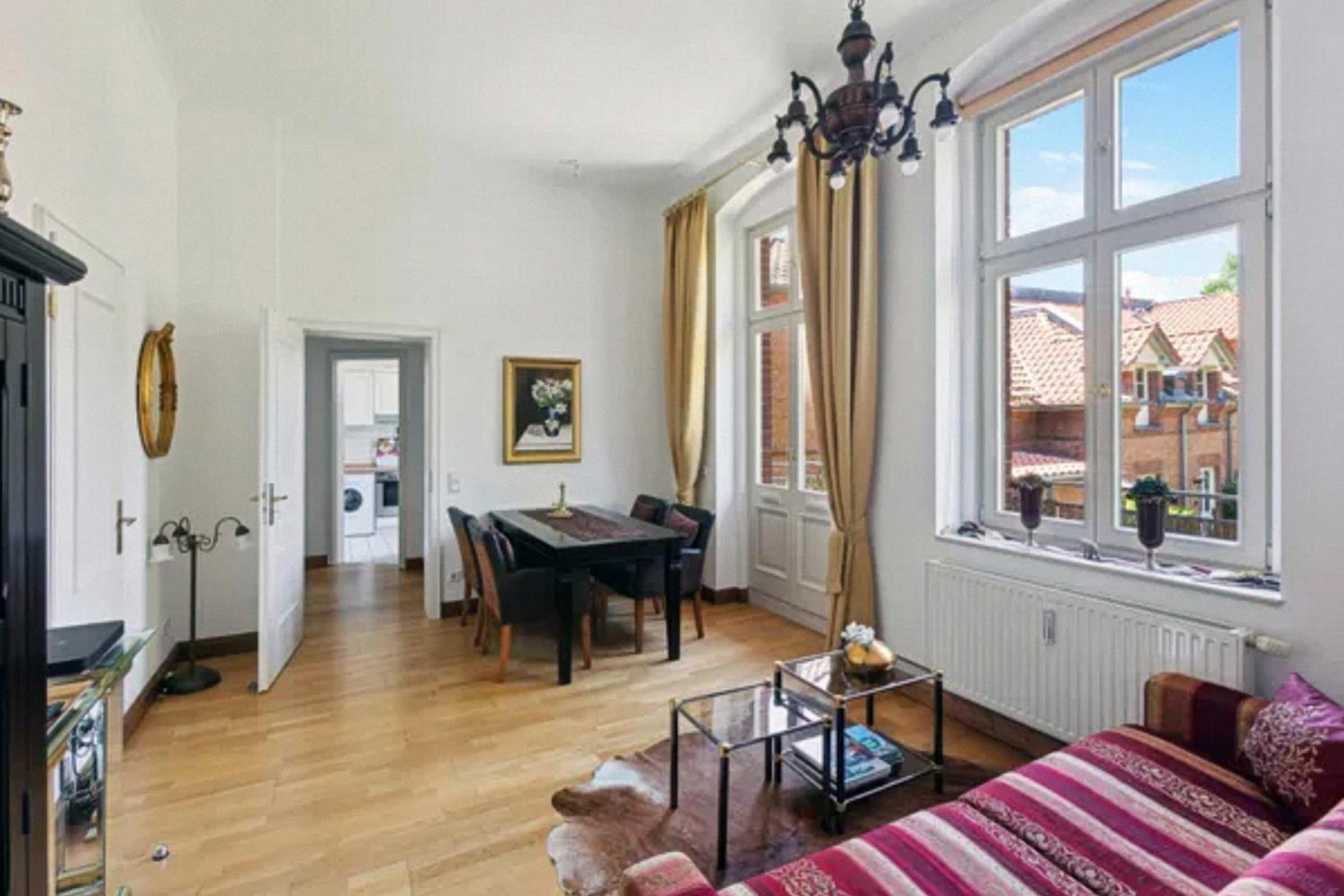 Gründerzeitvilla in Potsdam view 4