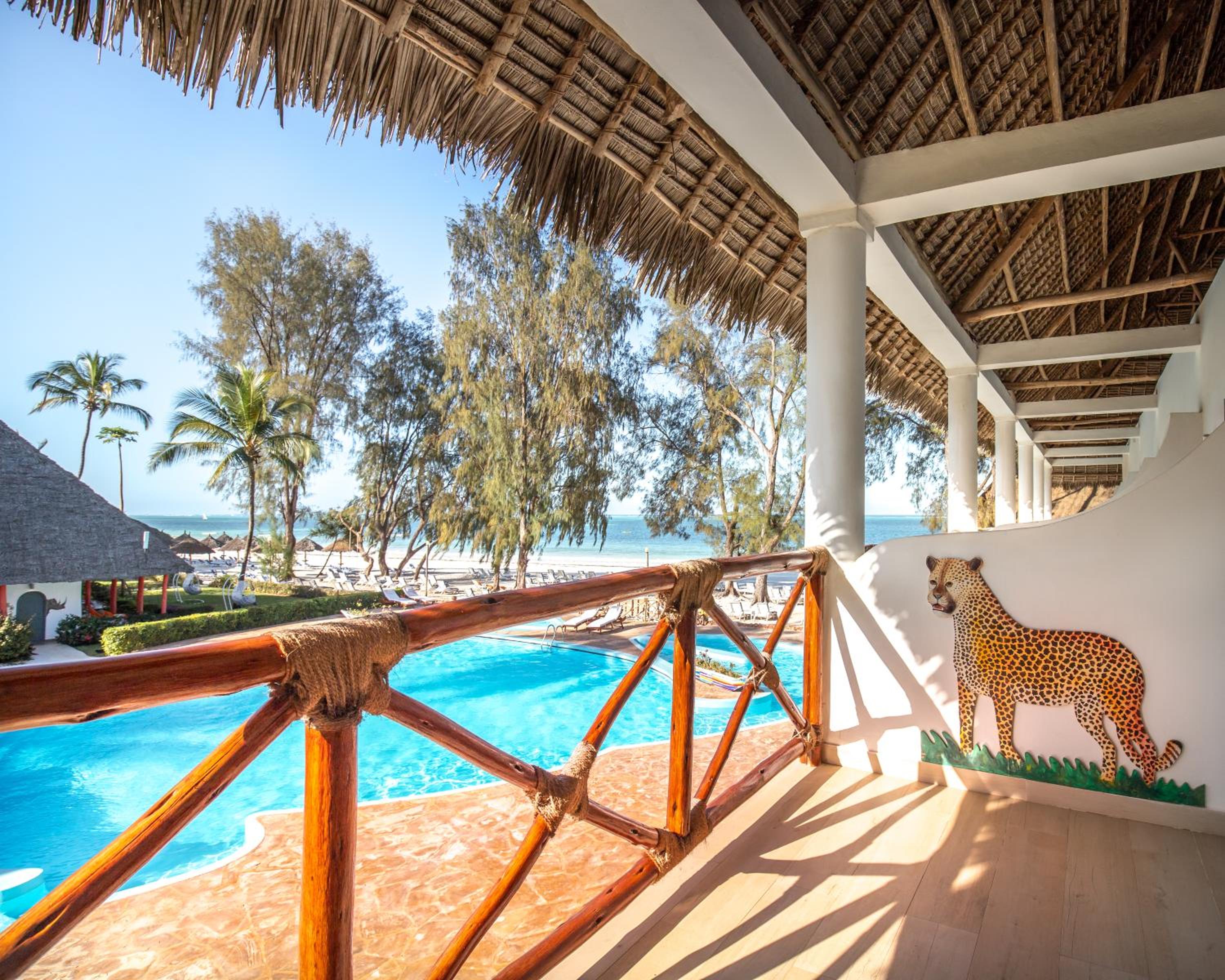 Kiwengwa Vacations - Kiwengwa Beach Resort - Property Image 122