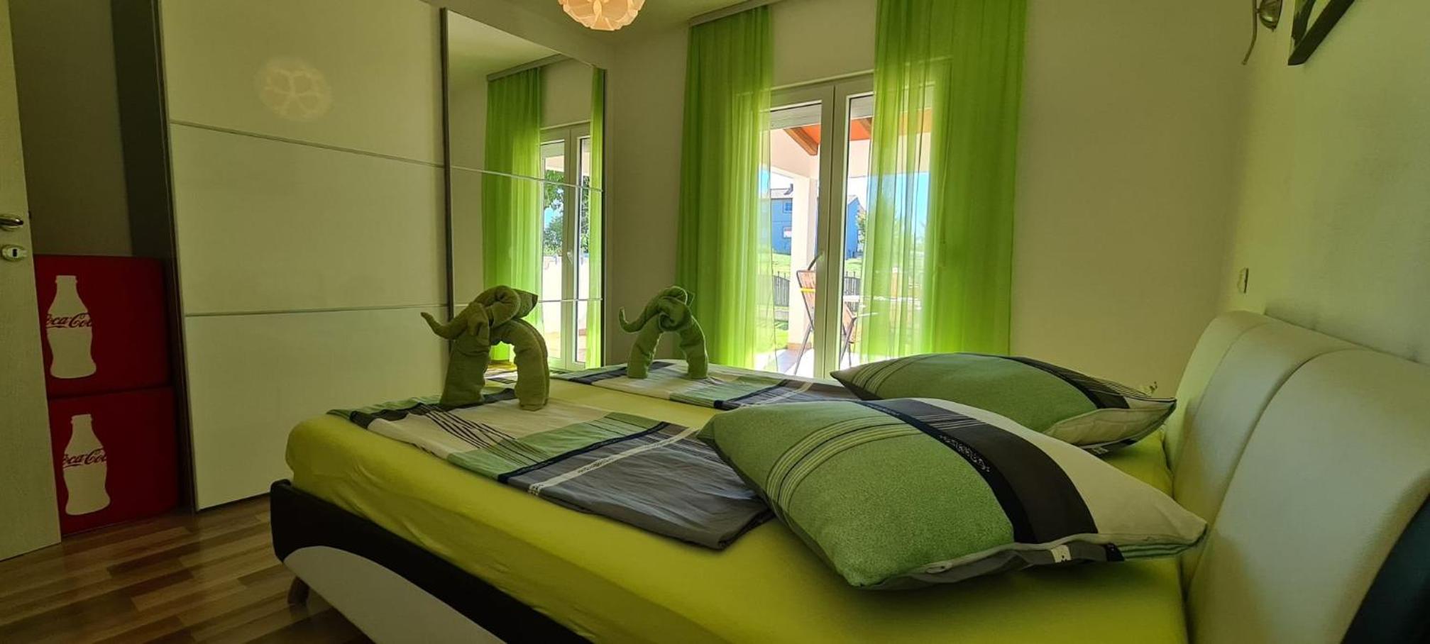 Villa Kasandra - Ruhe & Eleganz in Buje, Istrien