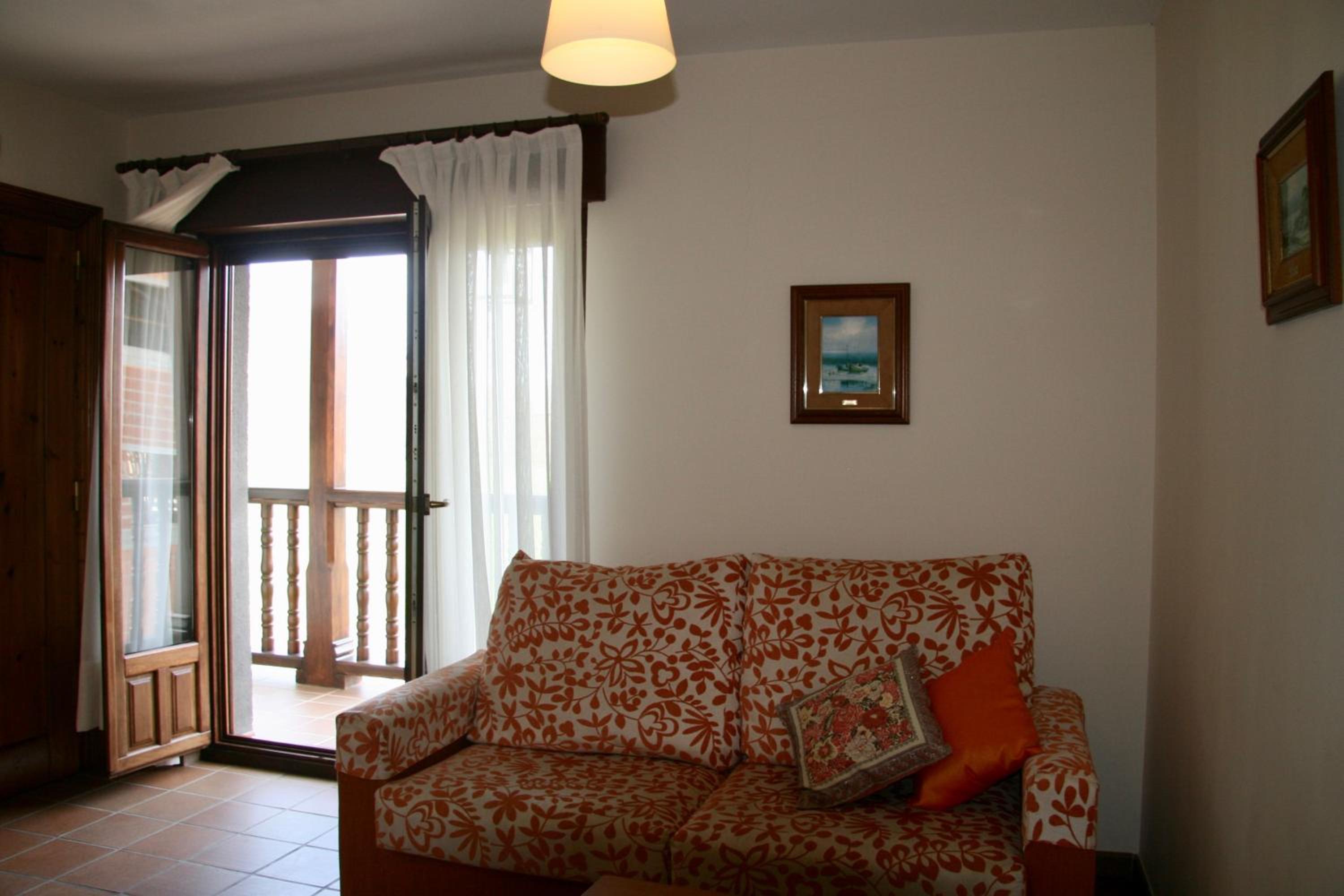 Apartamentos Rurales La Bardenilla