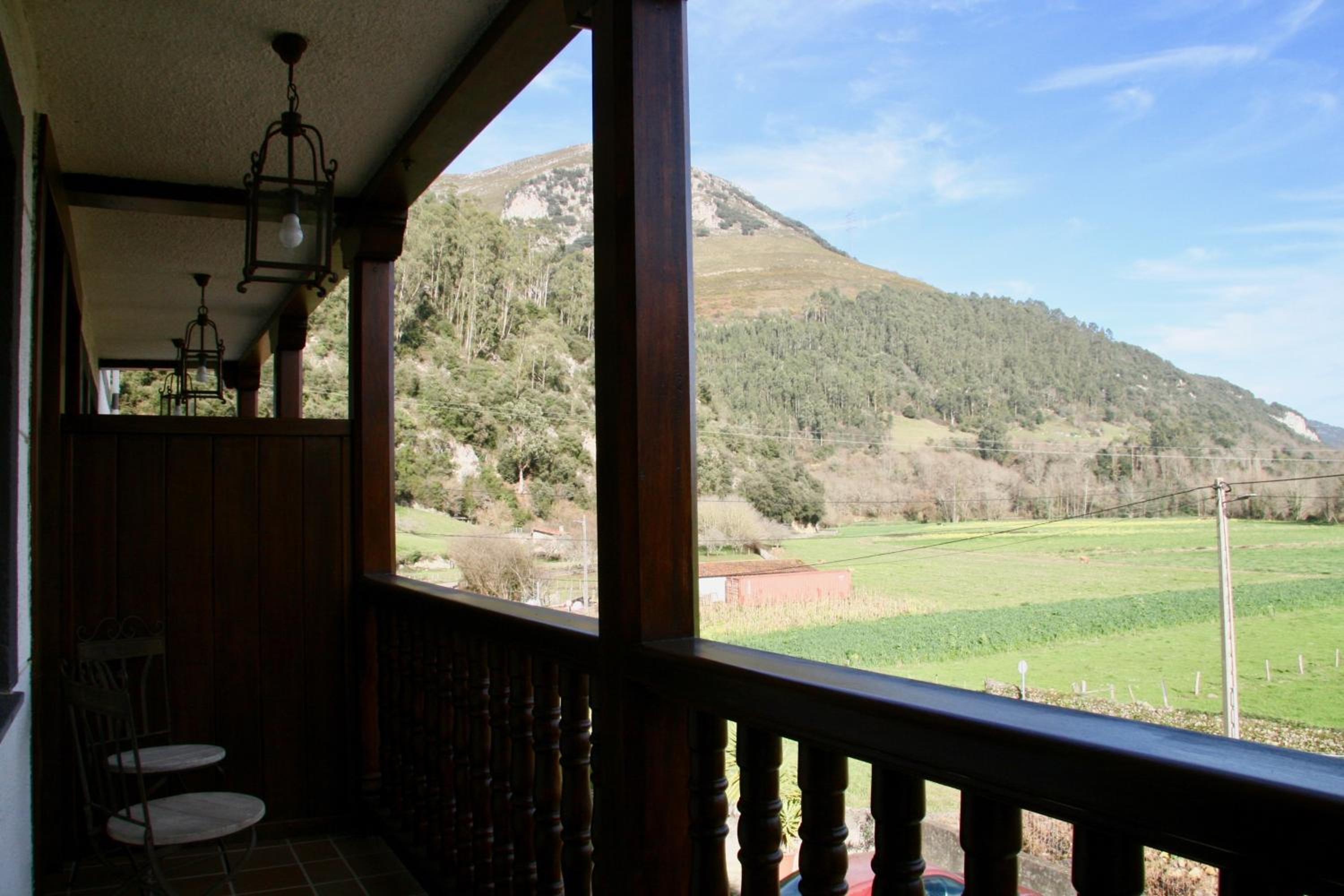 Apartamentos Rurales La Bardenilla