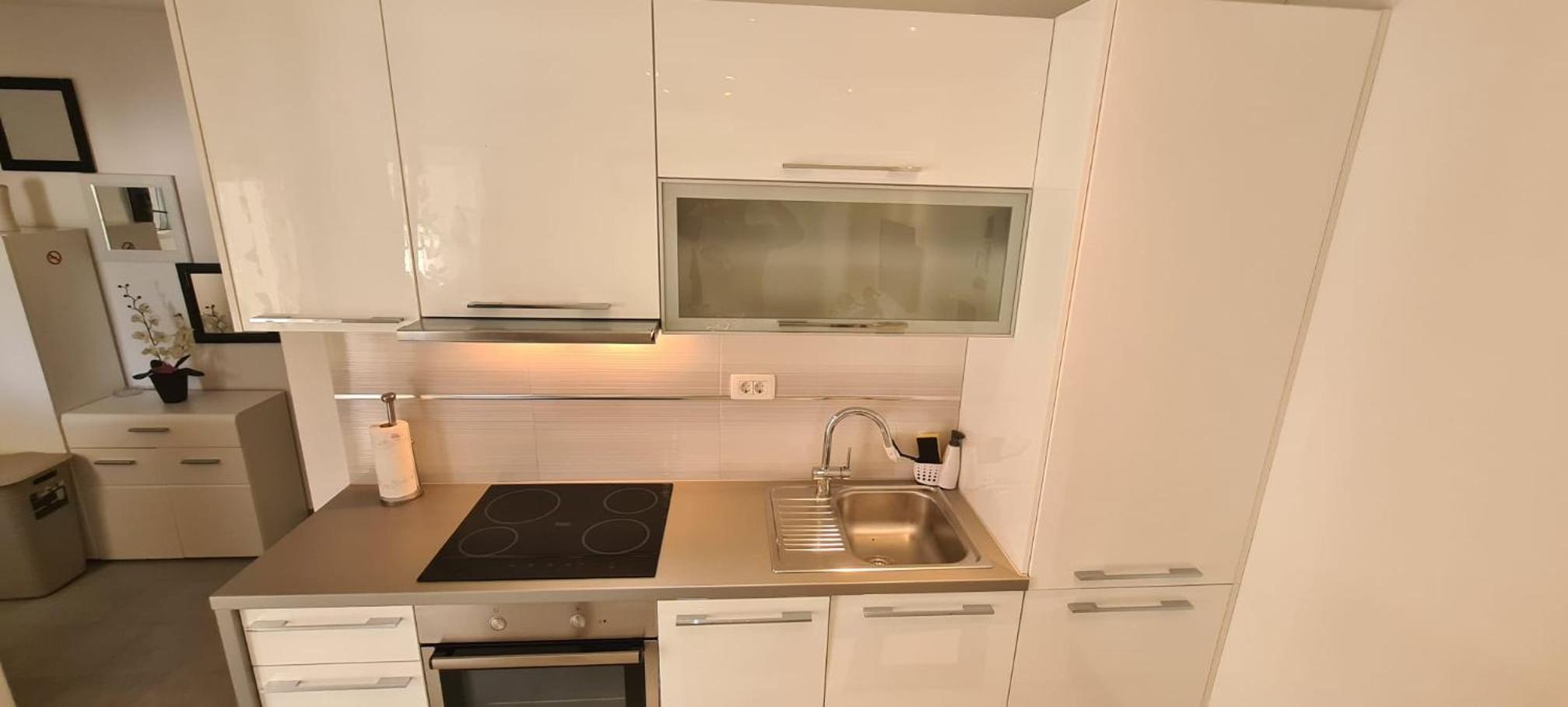 Villa Kasandra - Ruhe & Eleganz in Buje, Istrien