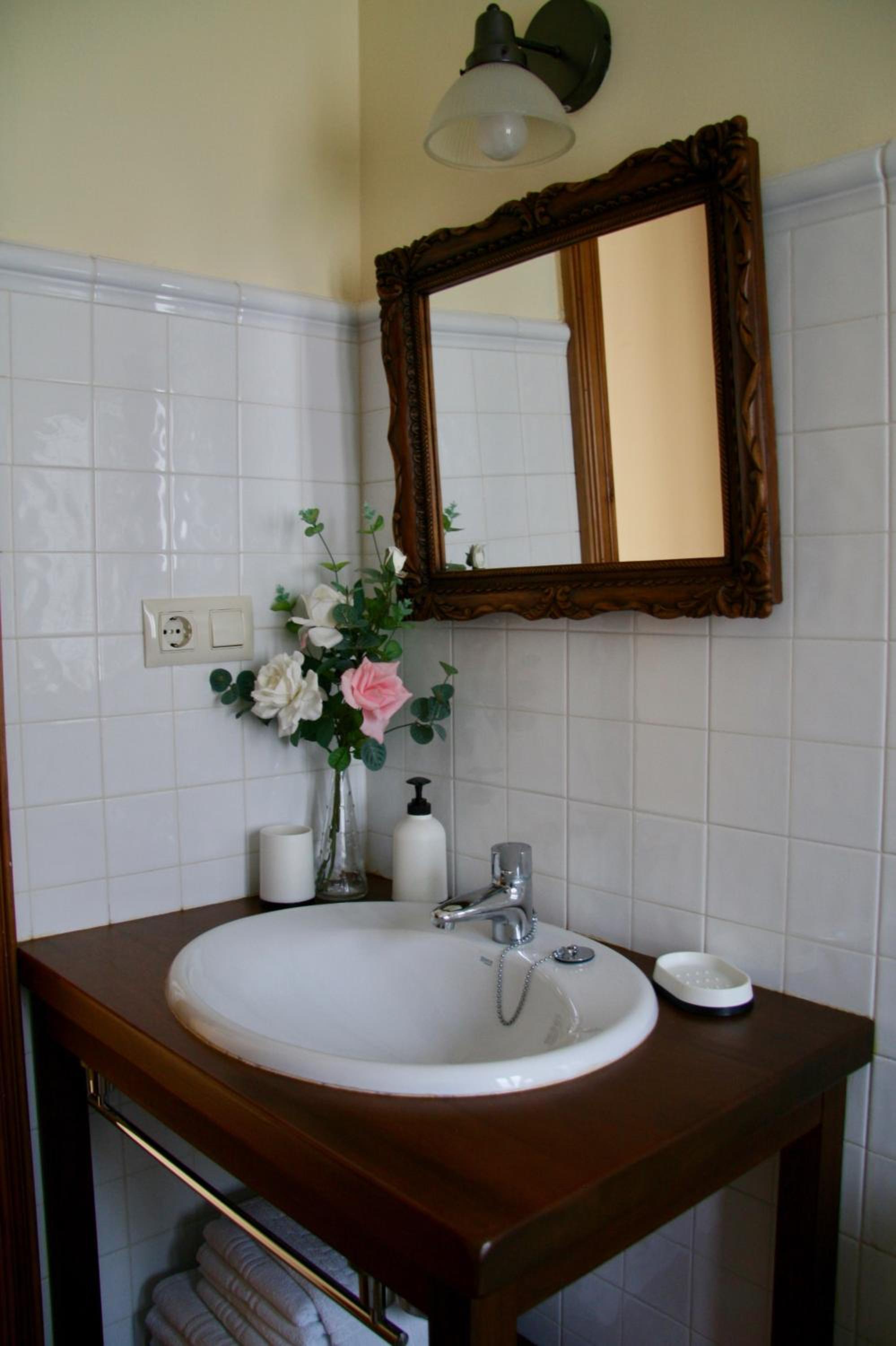 Apartamentos Rurales La Bardenilla