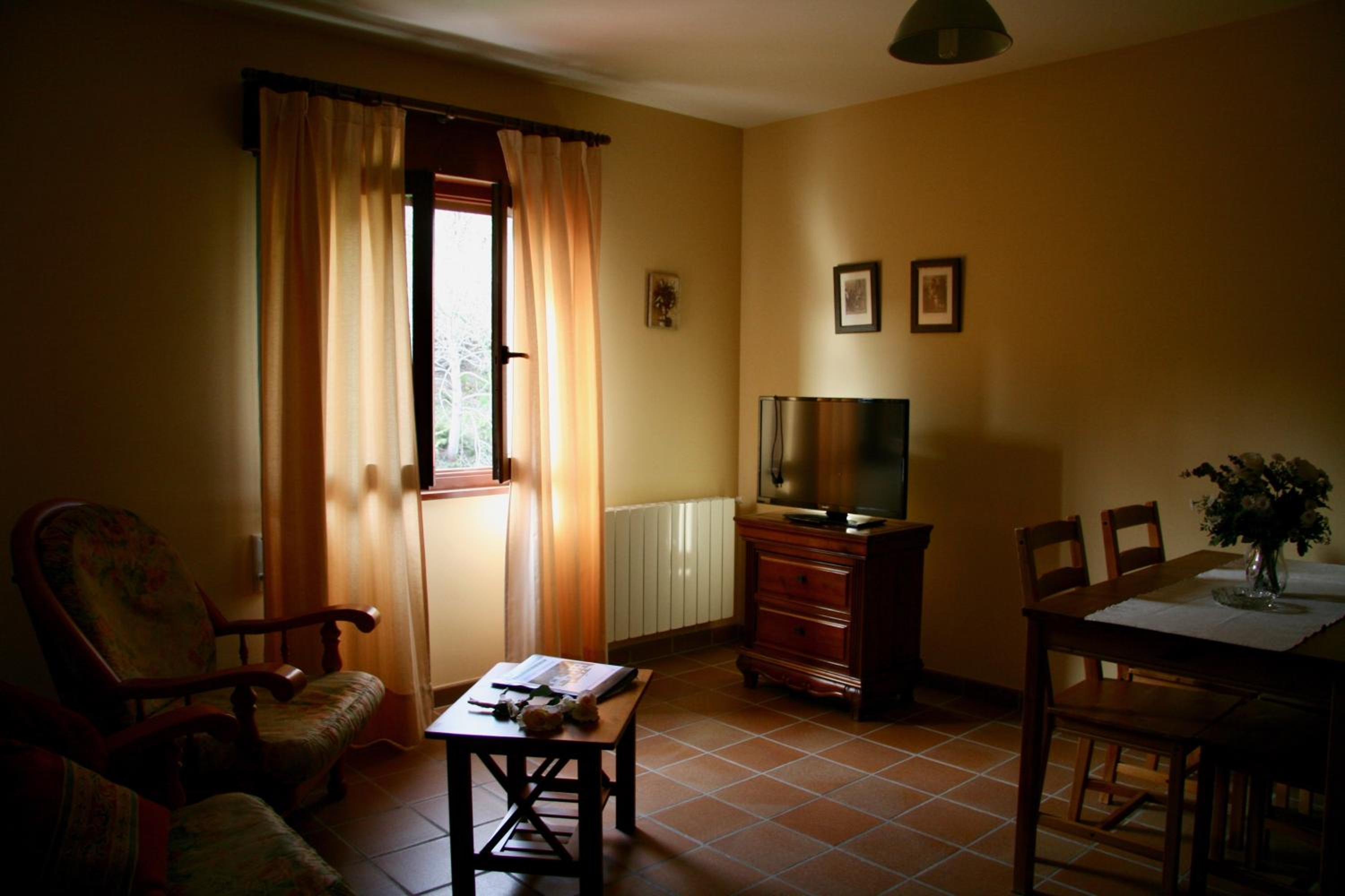 Apartamentos Rurales La Bardenilla