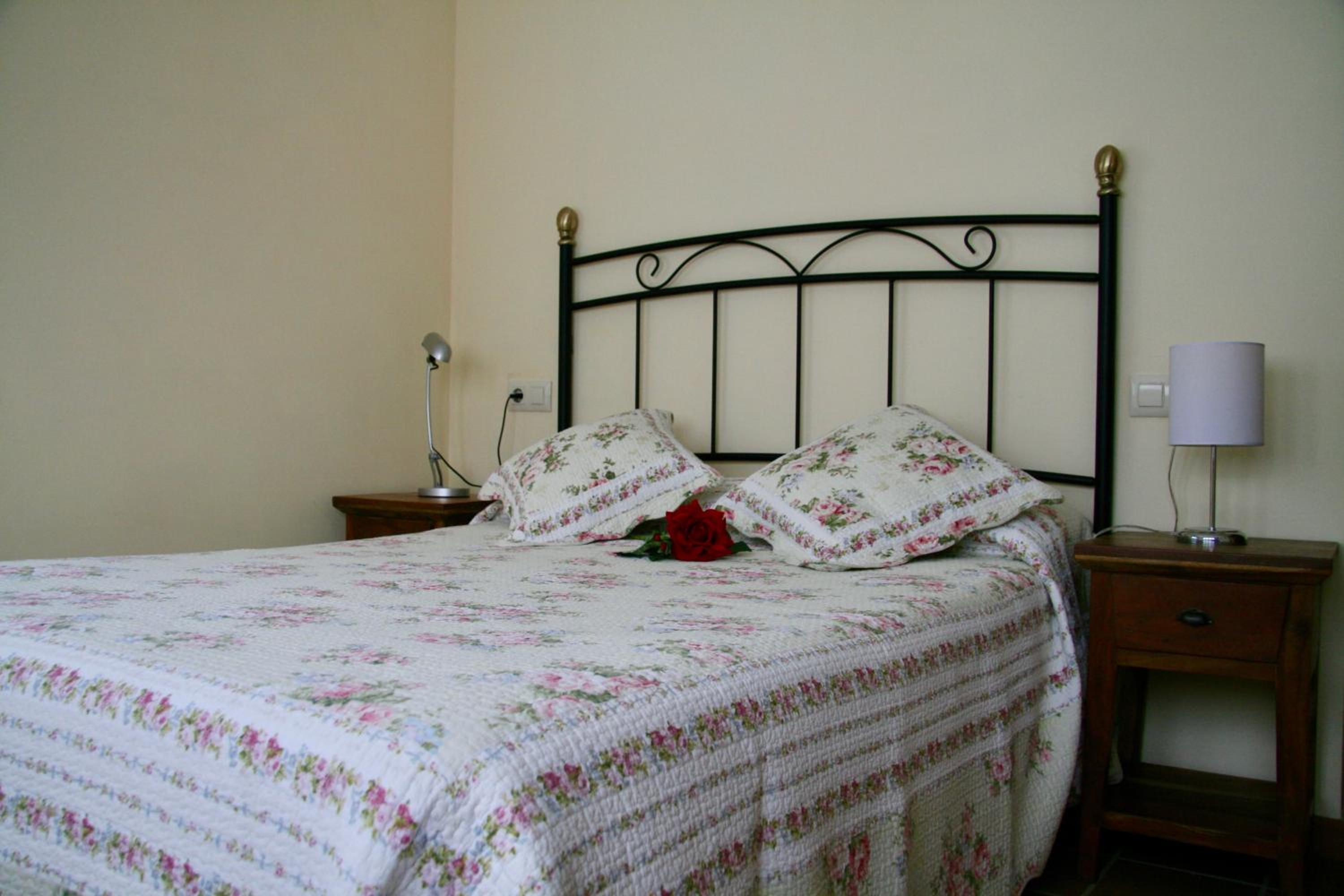 Apartamentos Rurales La Bardenilla