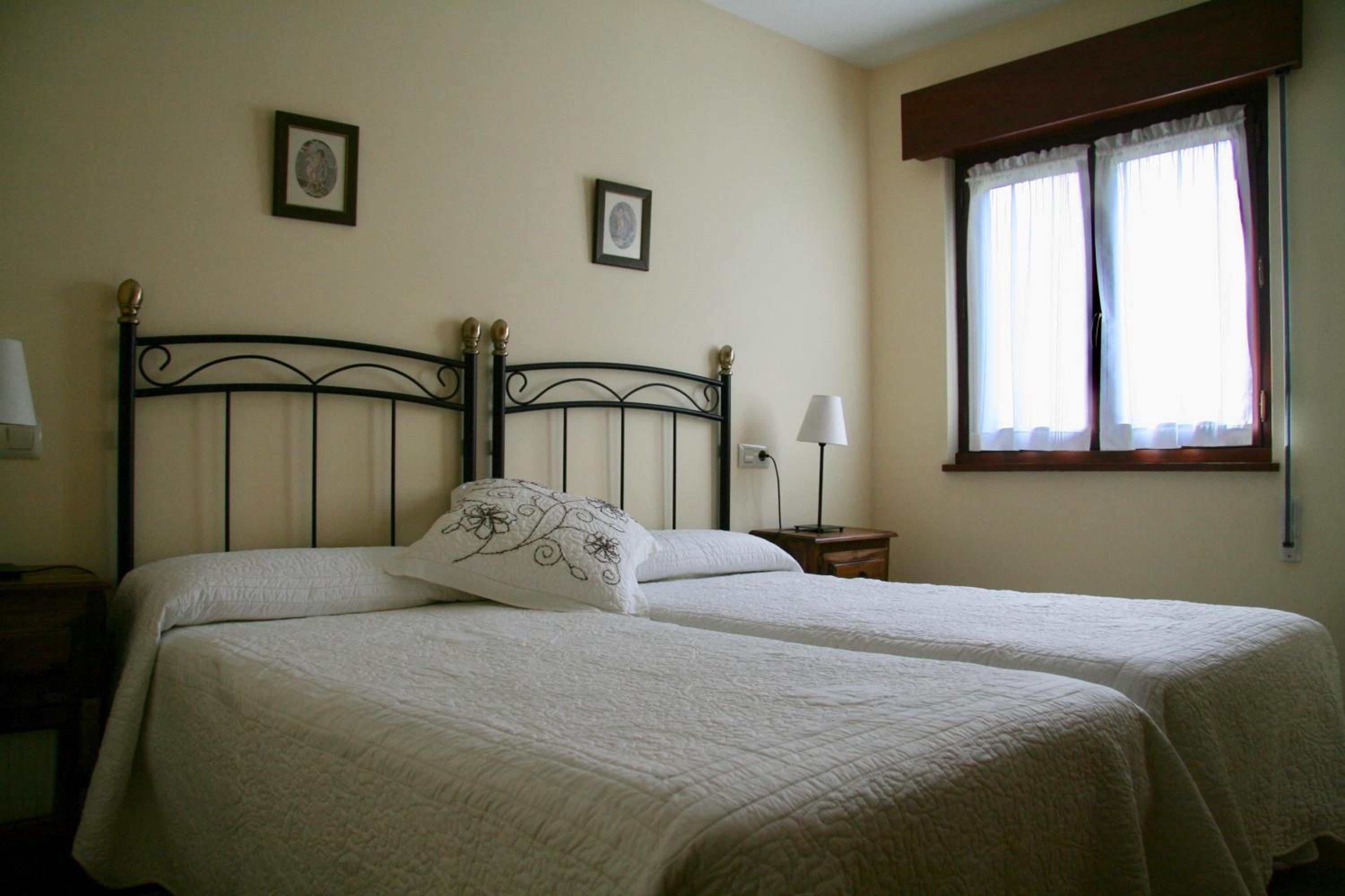 Apartamentos Rurales La Bardenilla