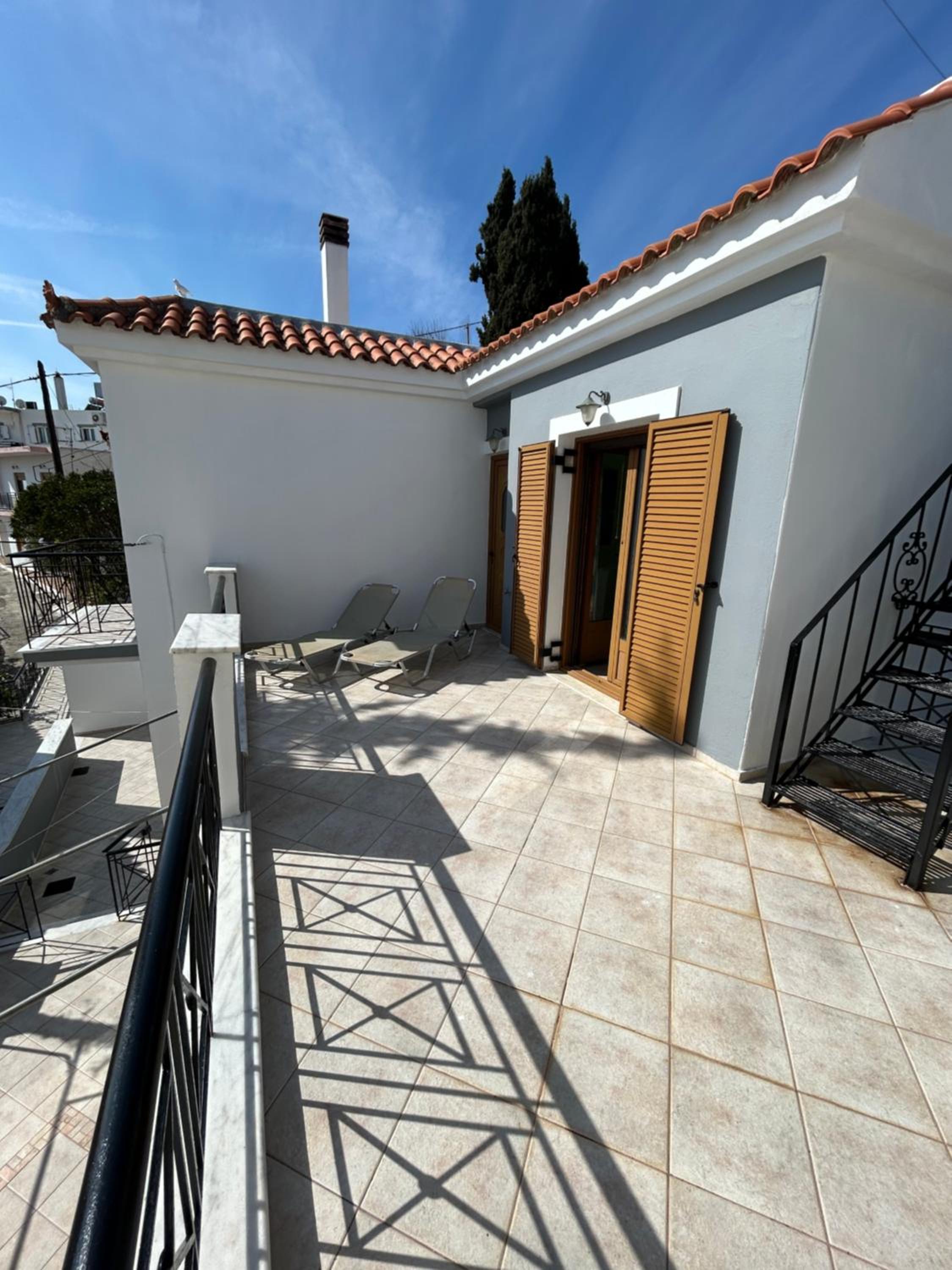 Ouranias House