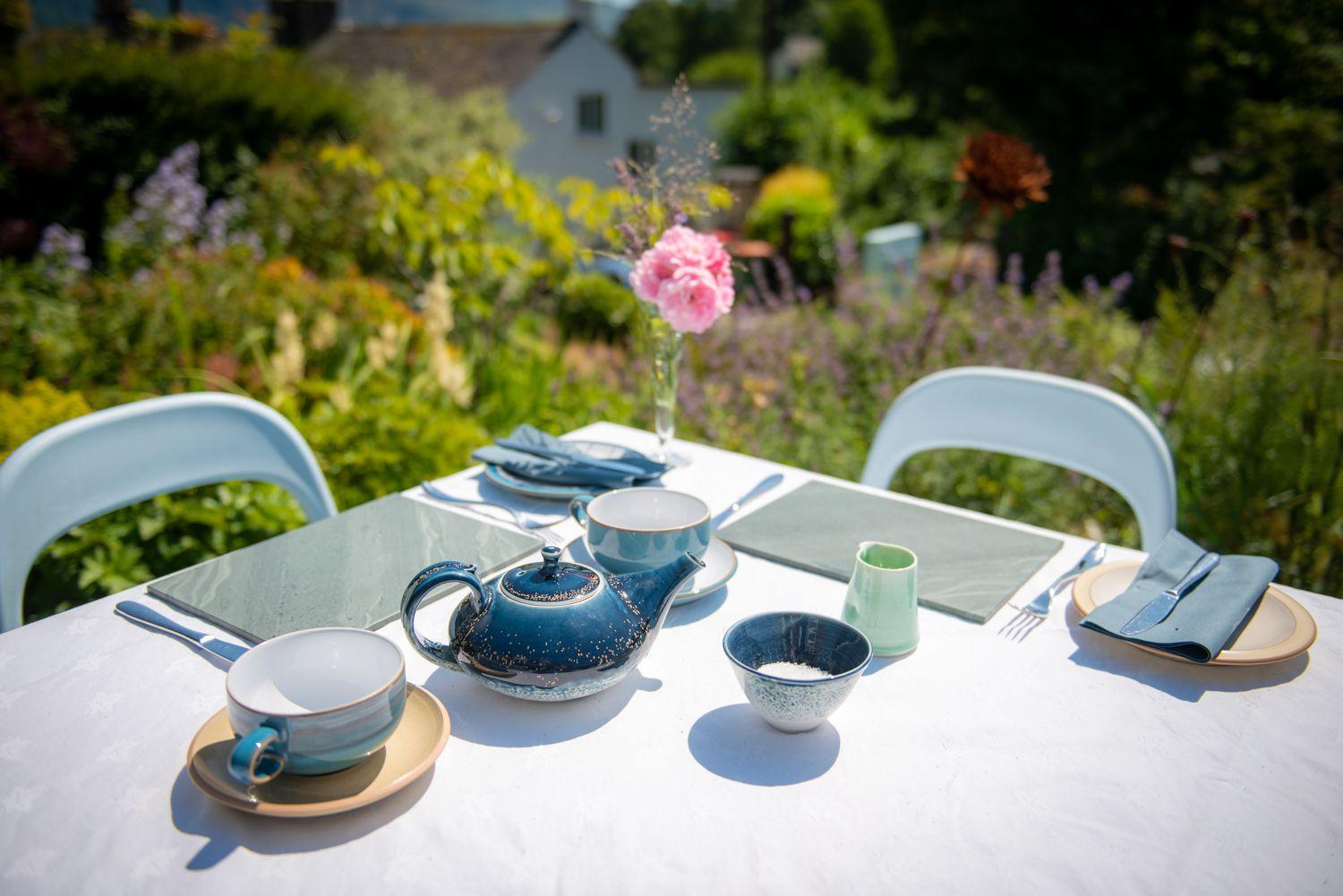 The Mount Holiday Home view 3