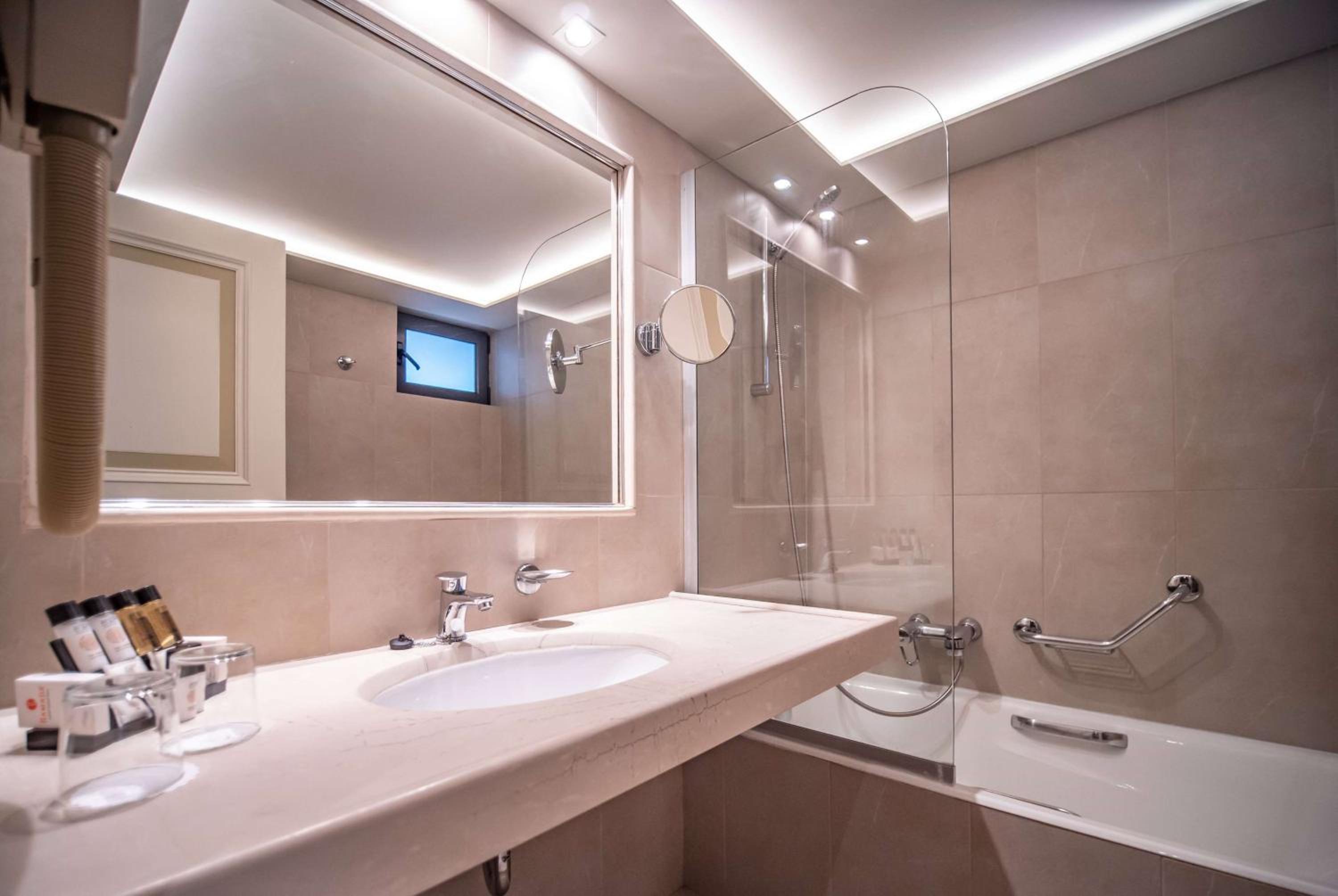 Loutraki Vacations - Ramada Loutraki Poseidon Resort - Property Image 47