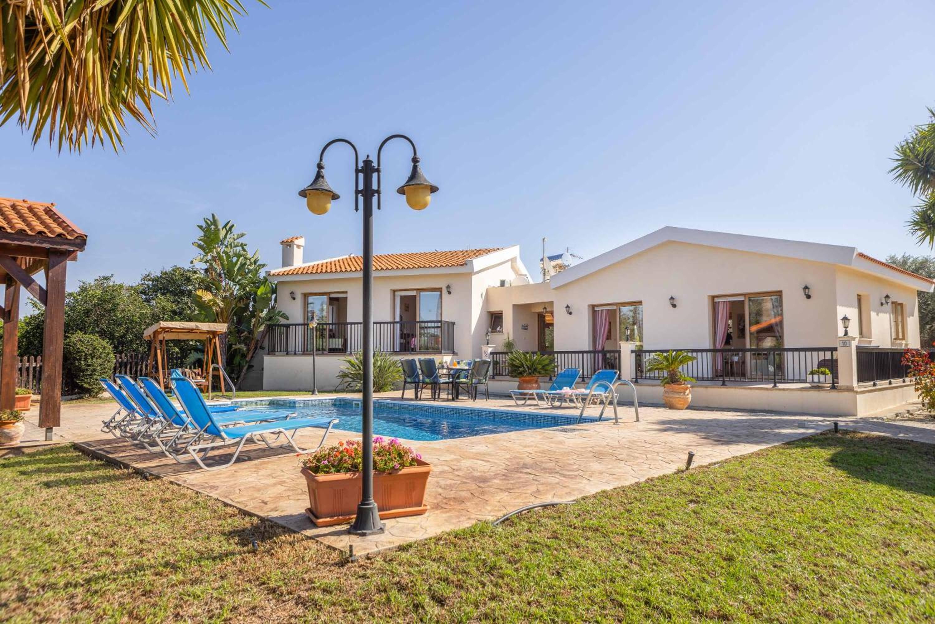 Villa Michaela