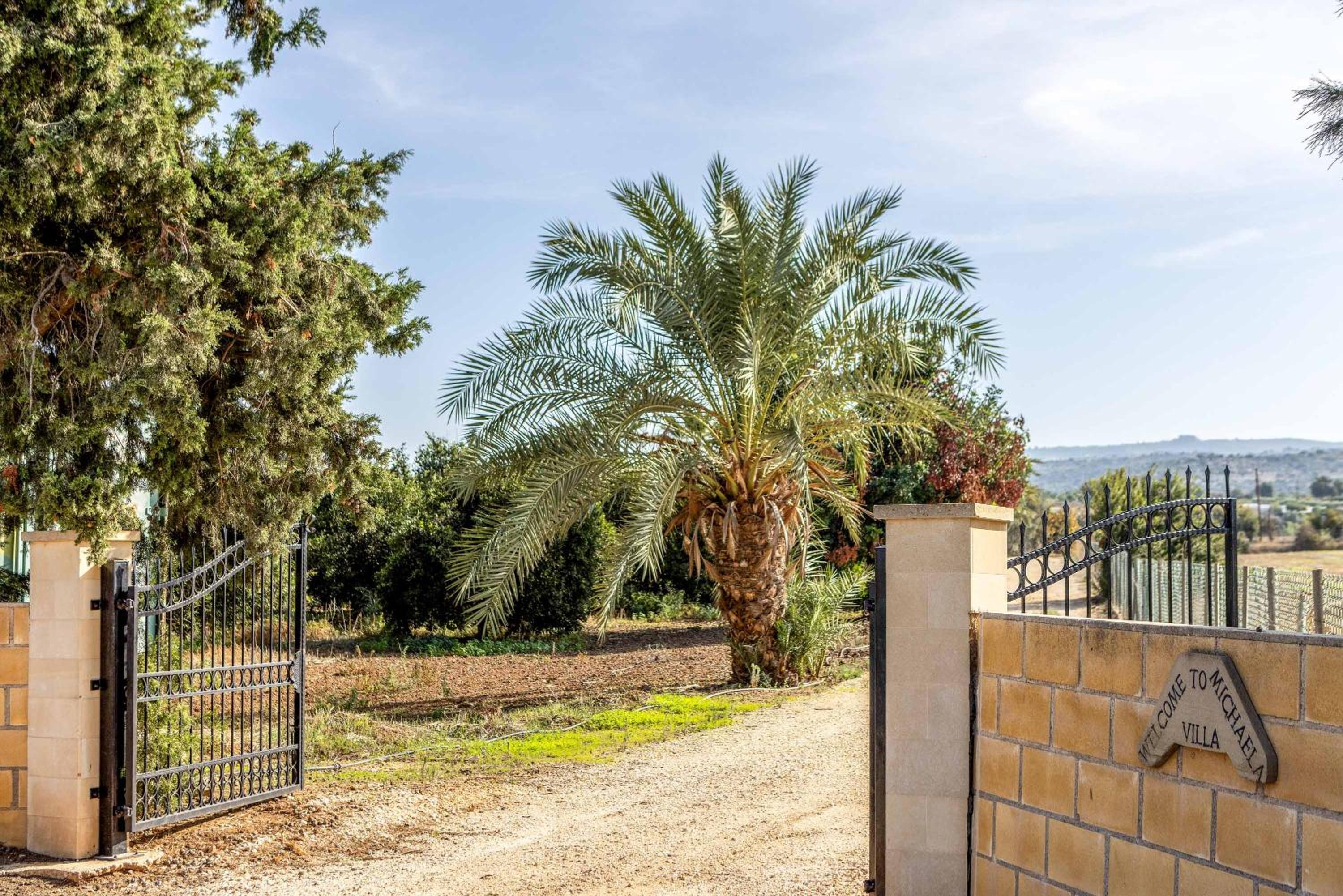 Villa Michaela