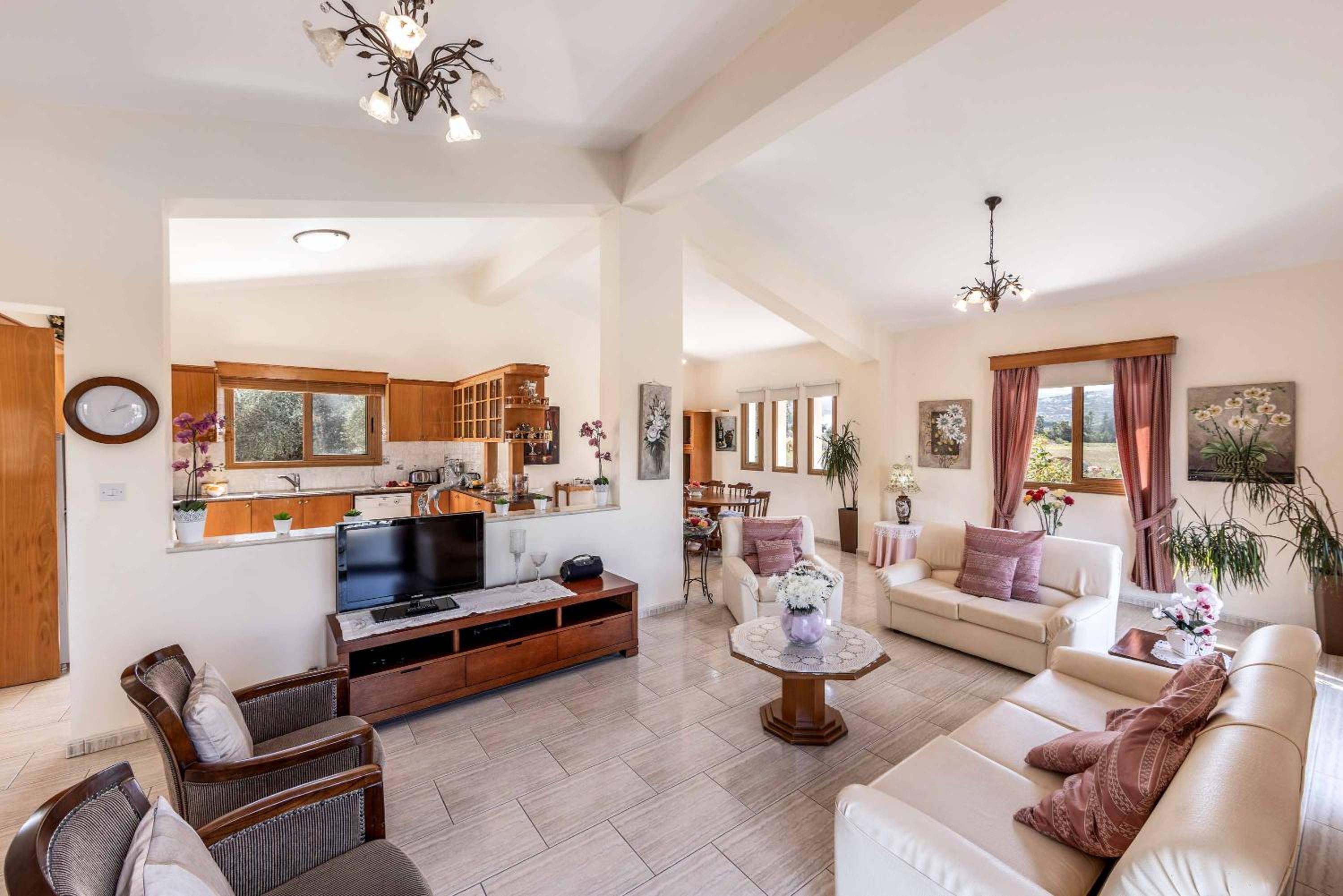 Villa Michaela