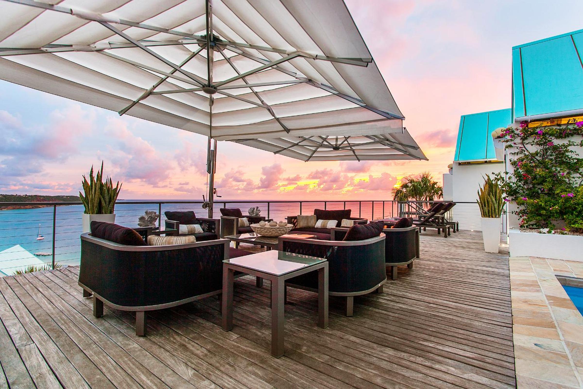 CeBlue Villas