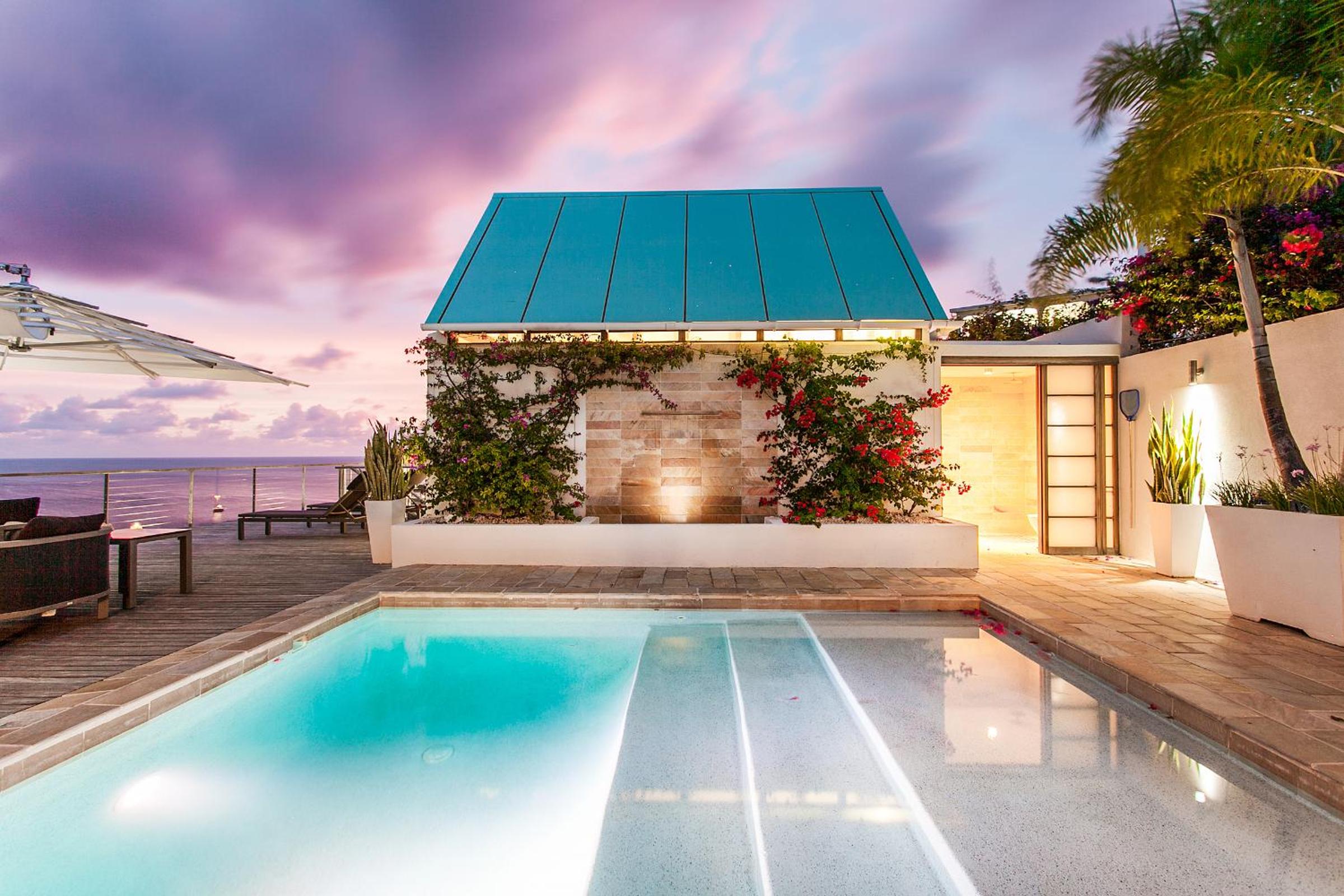 CeBlue Villas