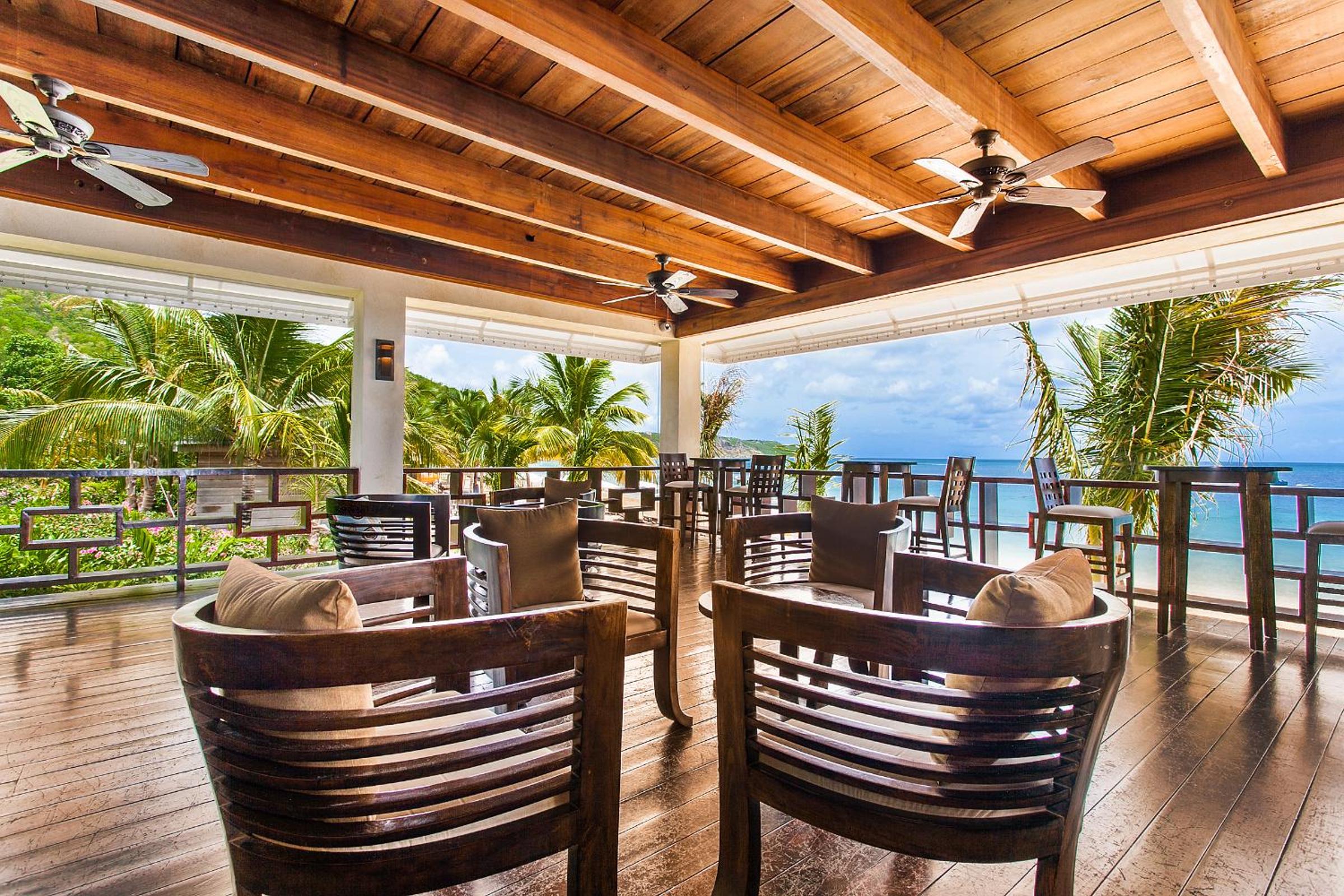 CeBlue Villas