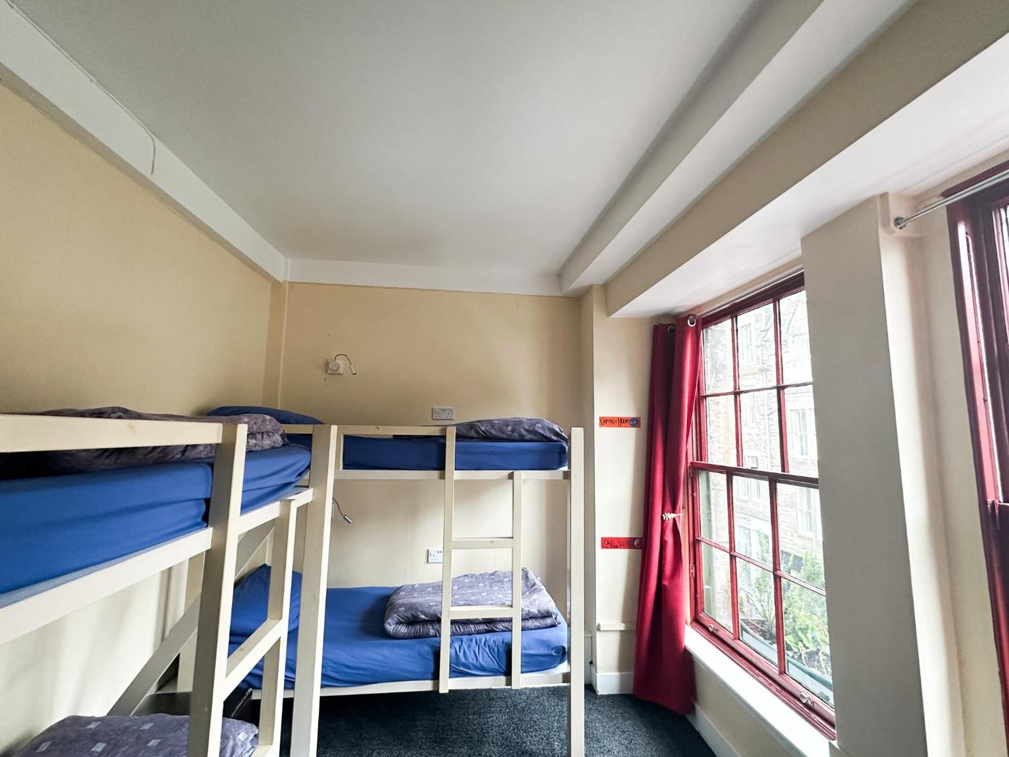 High Street Hostel - Over 18s Only, Backpackers Atmosphere