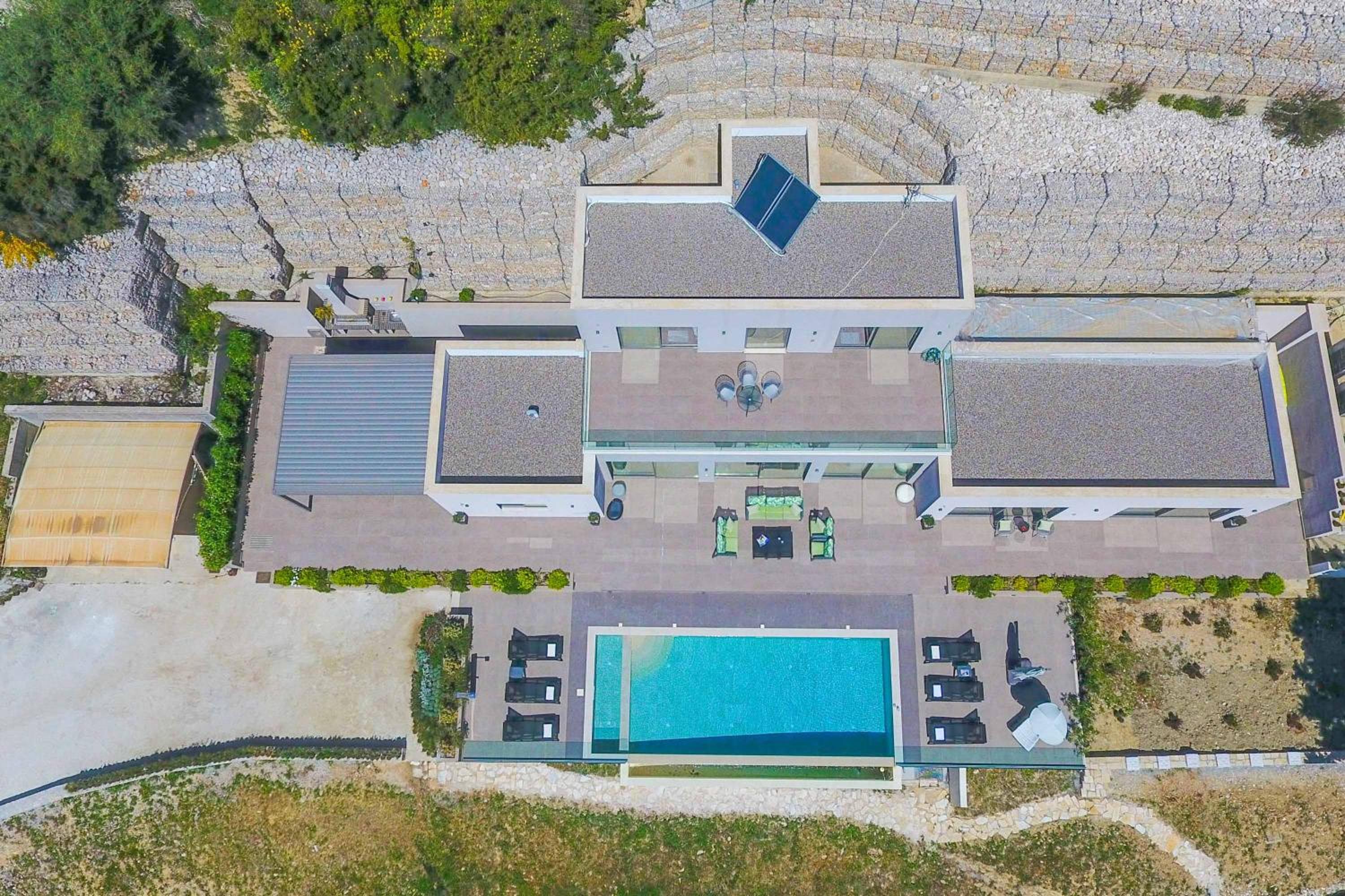 Villa Ino Lefkas