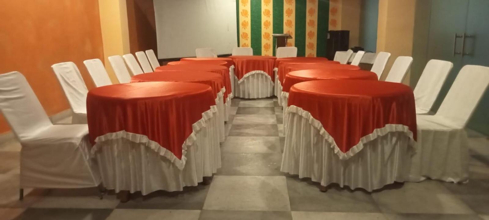 Hotel Grand Surya view 5