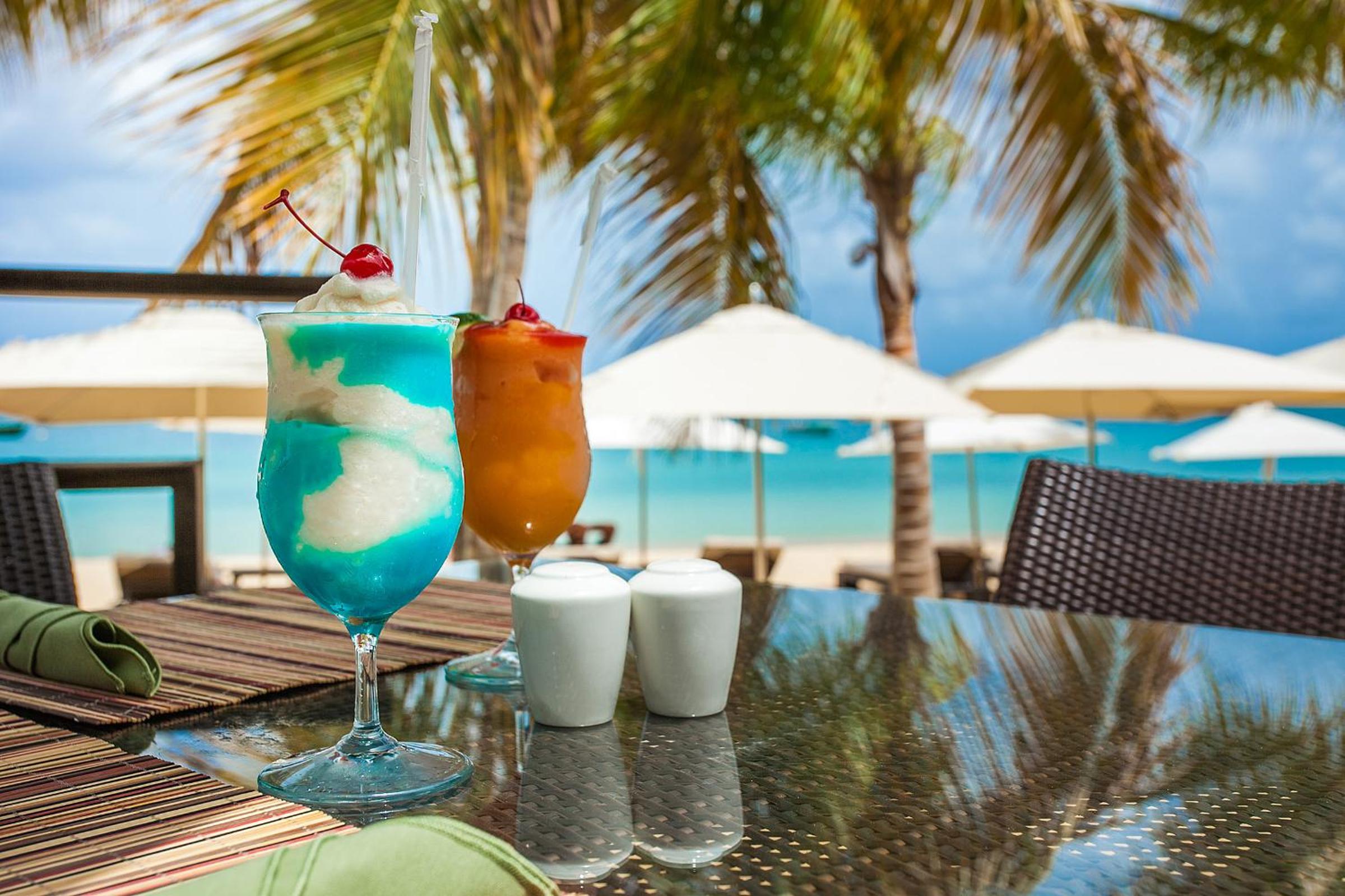 CeBlue Villas