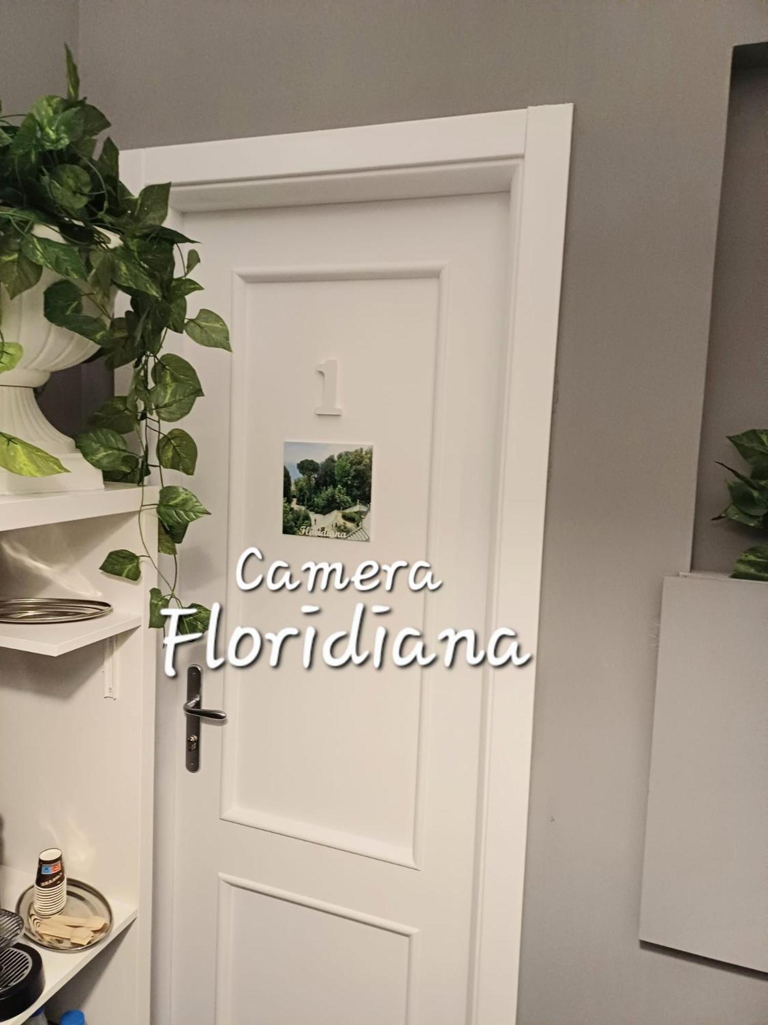 Giordano's home