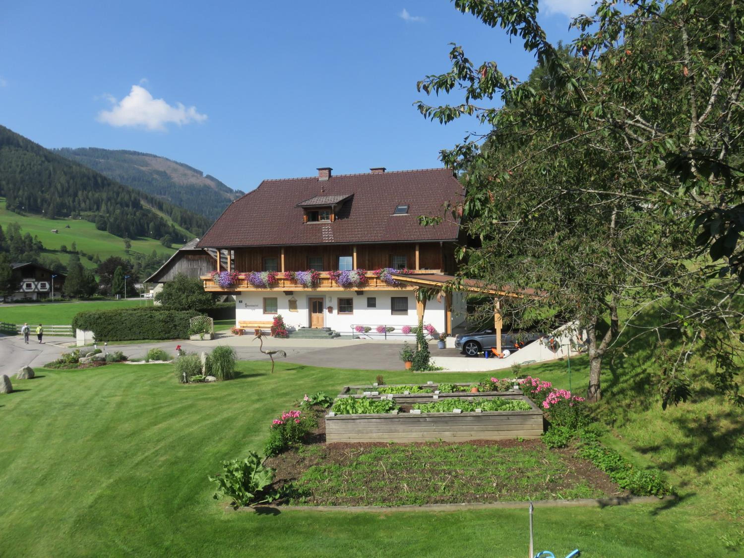 Simonbauerhof