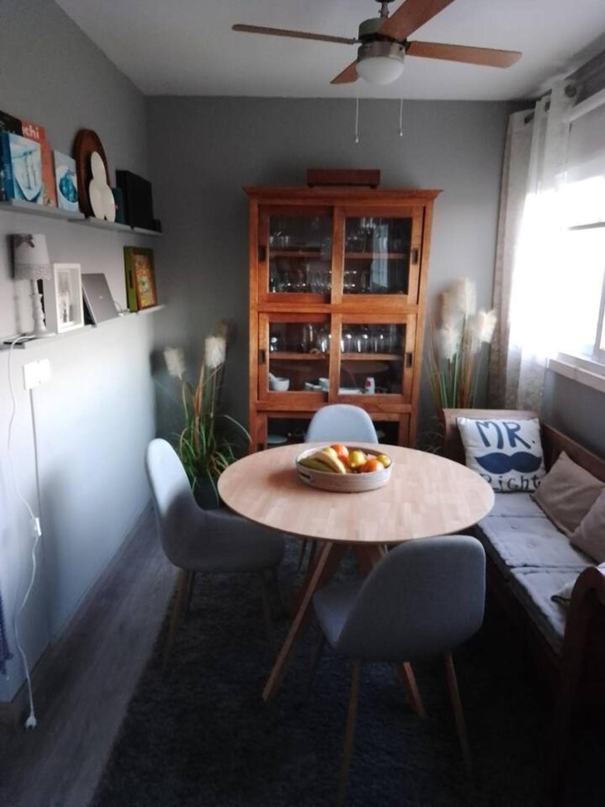 Cozy apartment in Alacant 75 m² with shared pool view 5