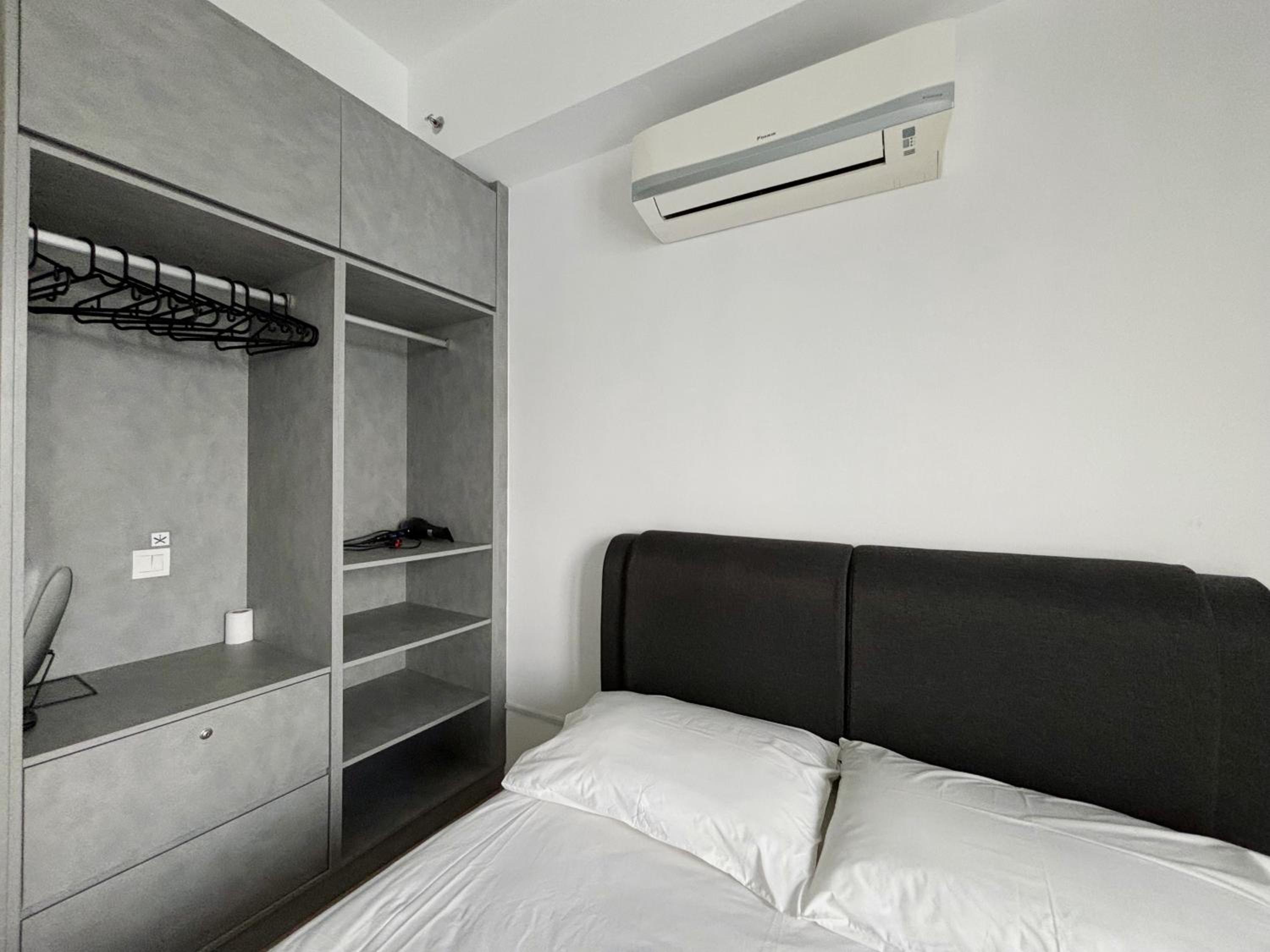 Revo Aurora Pavilion Bukit Jalil @ NOONA