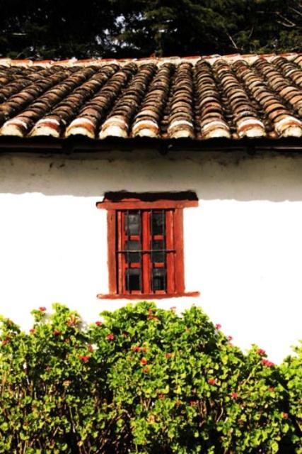 Hacienda Santa Ana view 4