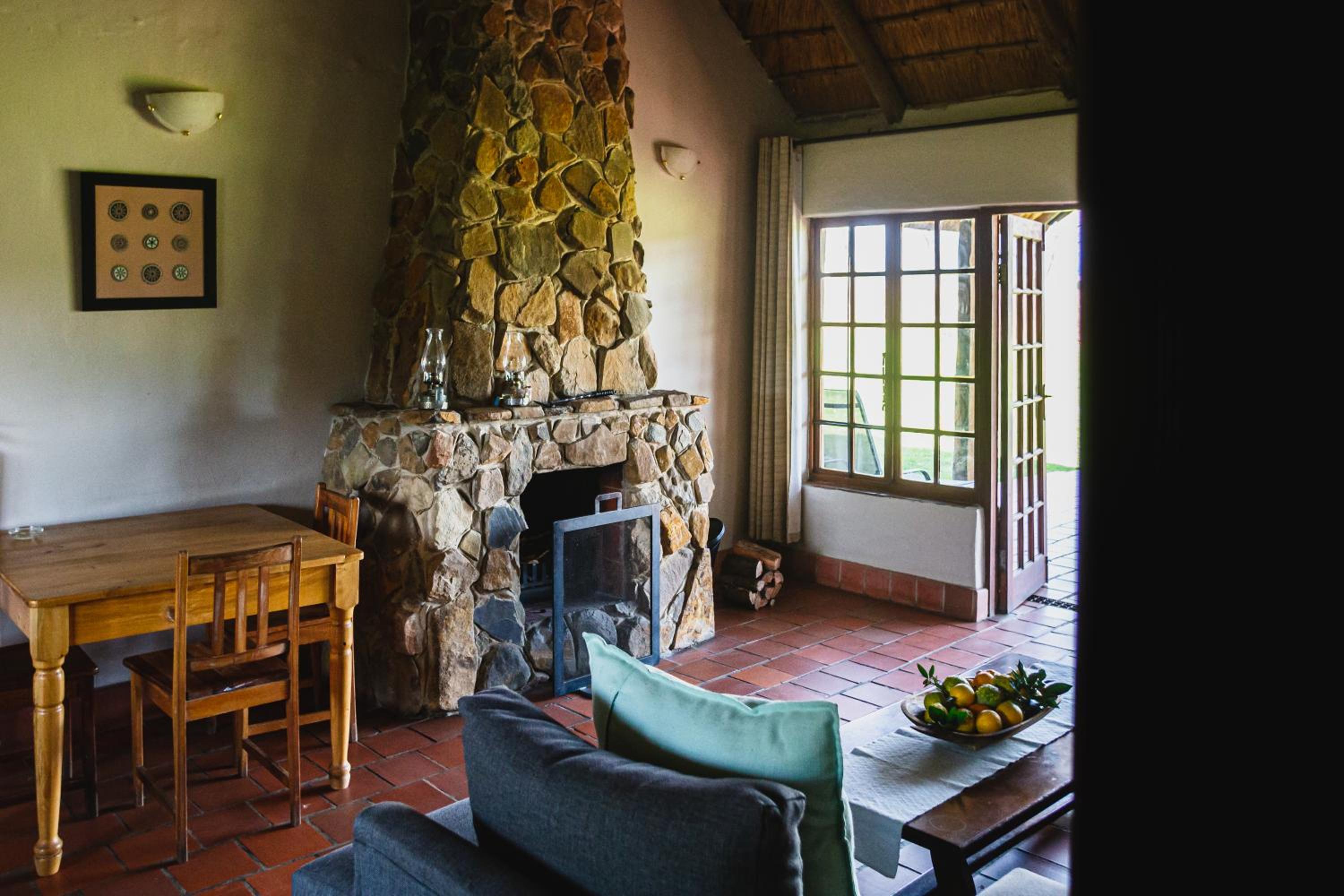 Ardmore Guest Farm