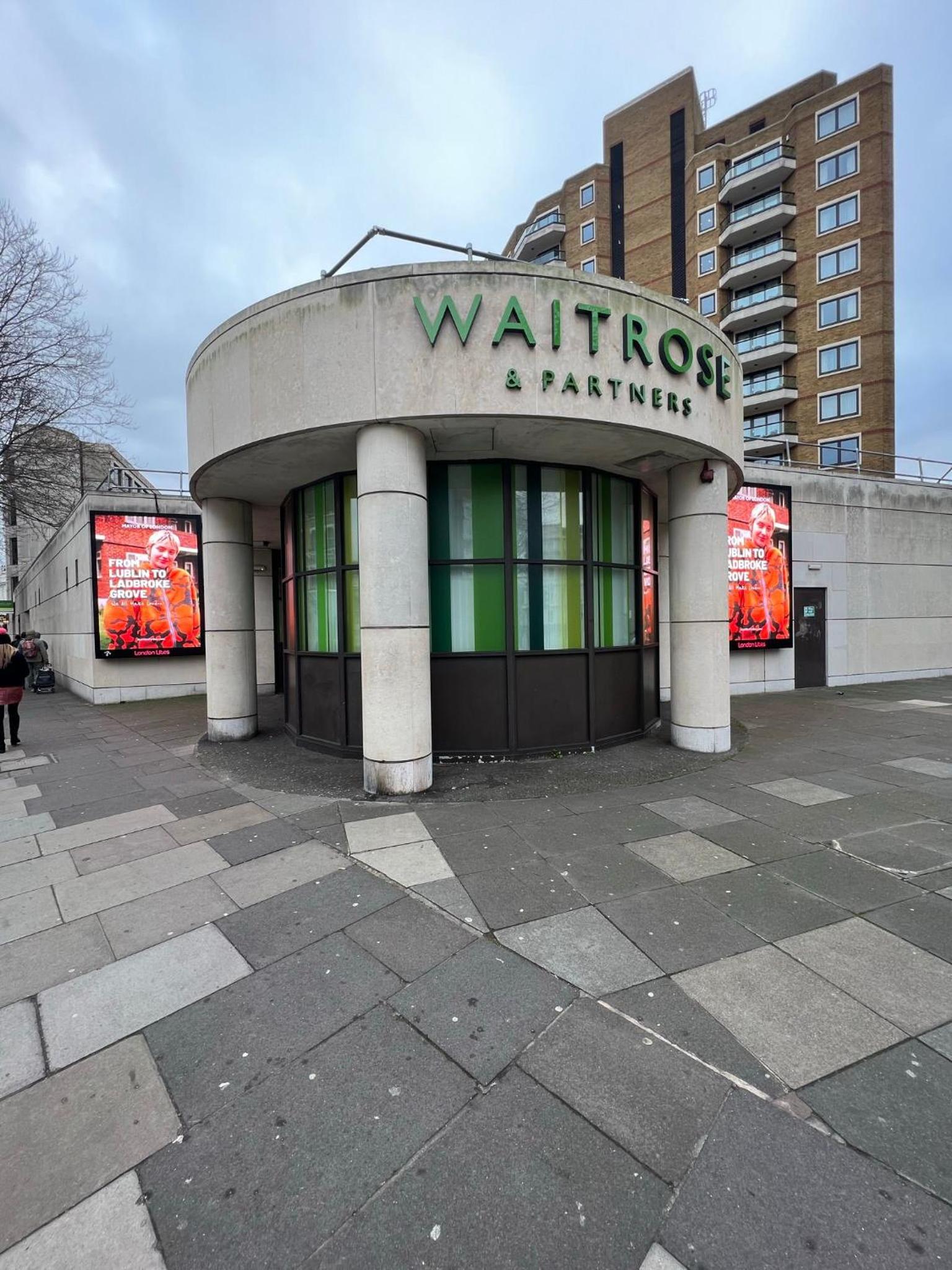 Kensington Studios