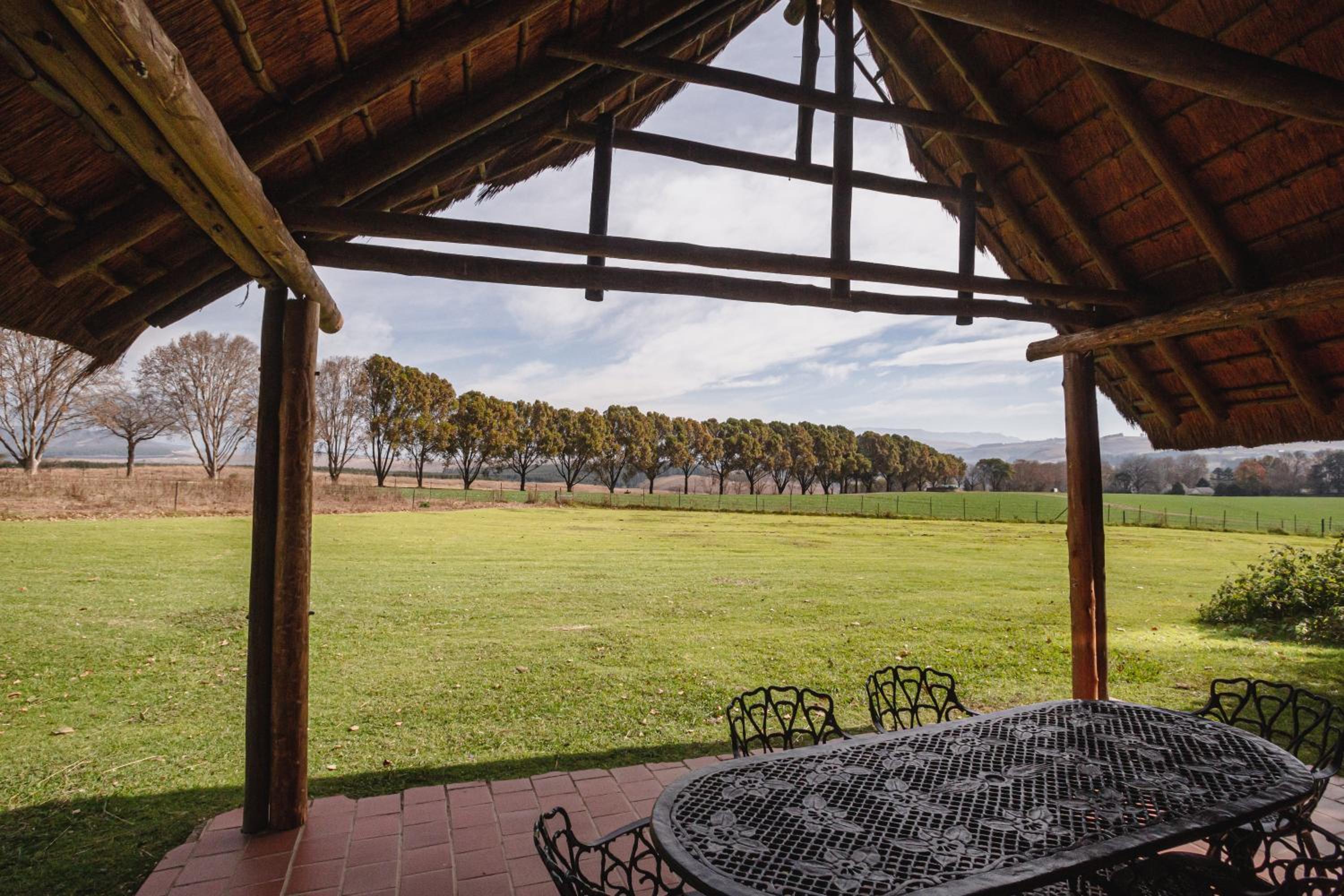 Ardmore Guest Farm