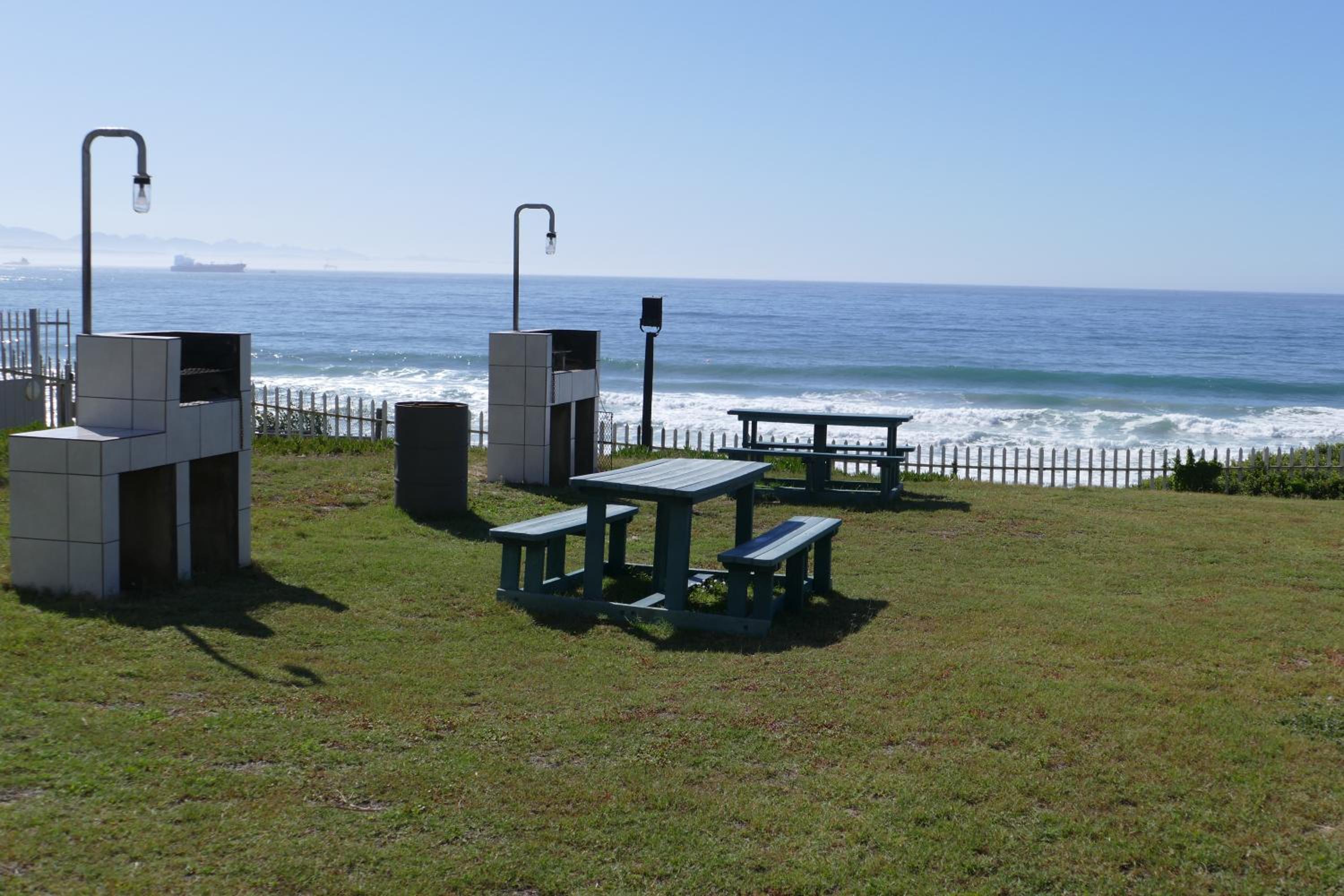 Beach Club Unit 207 view 4