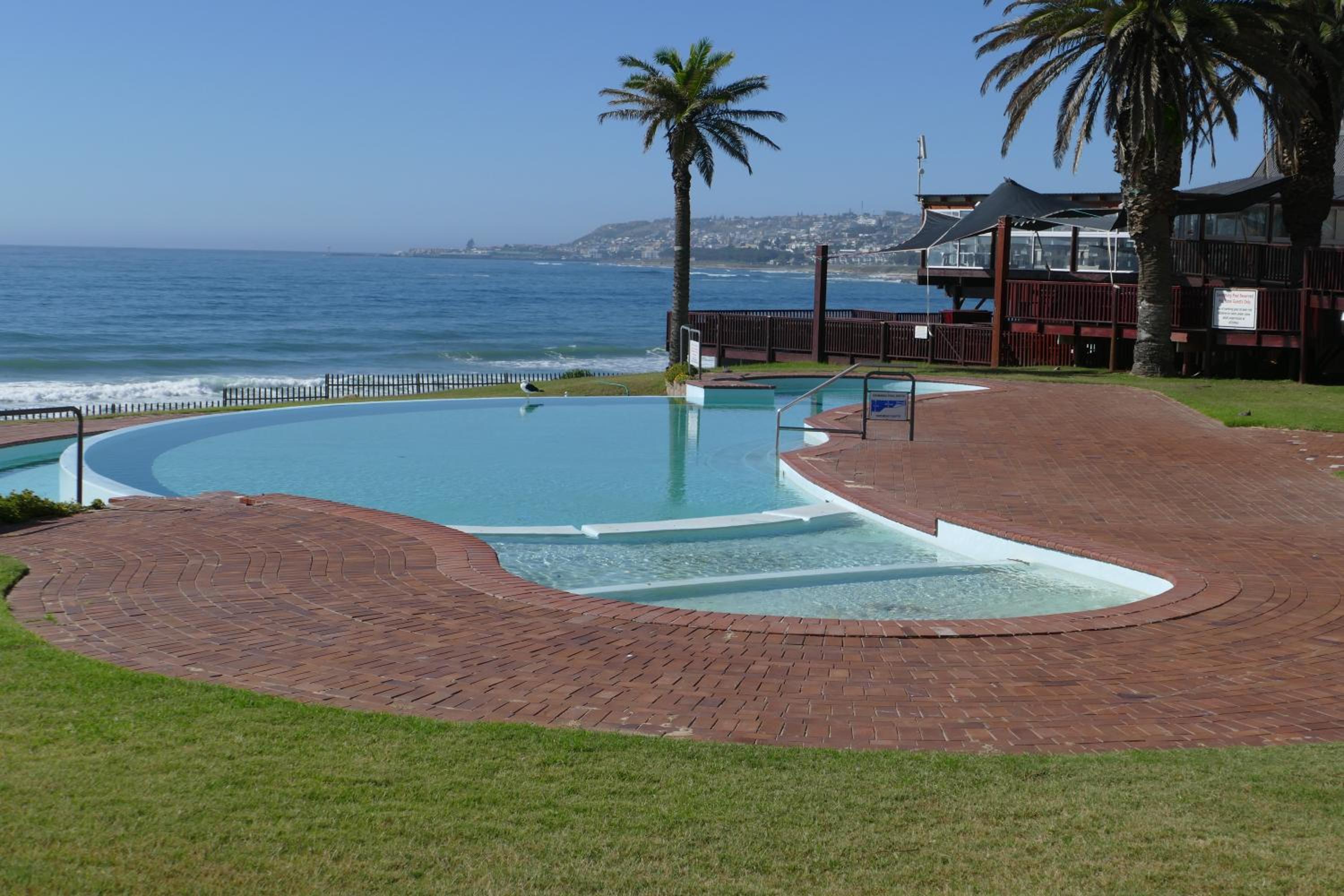 Beach Club Unit 207 view 5