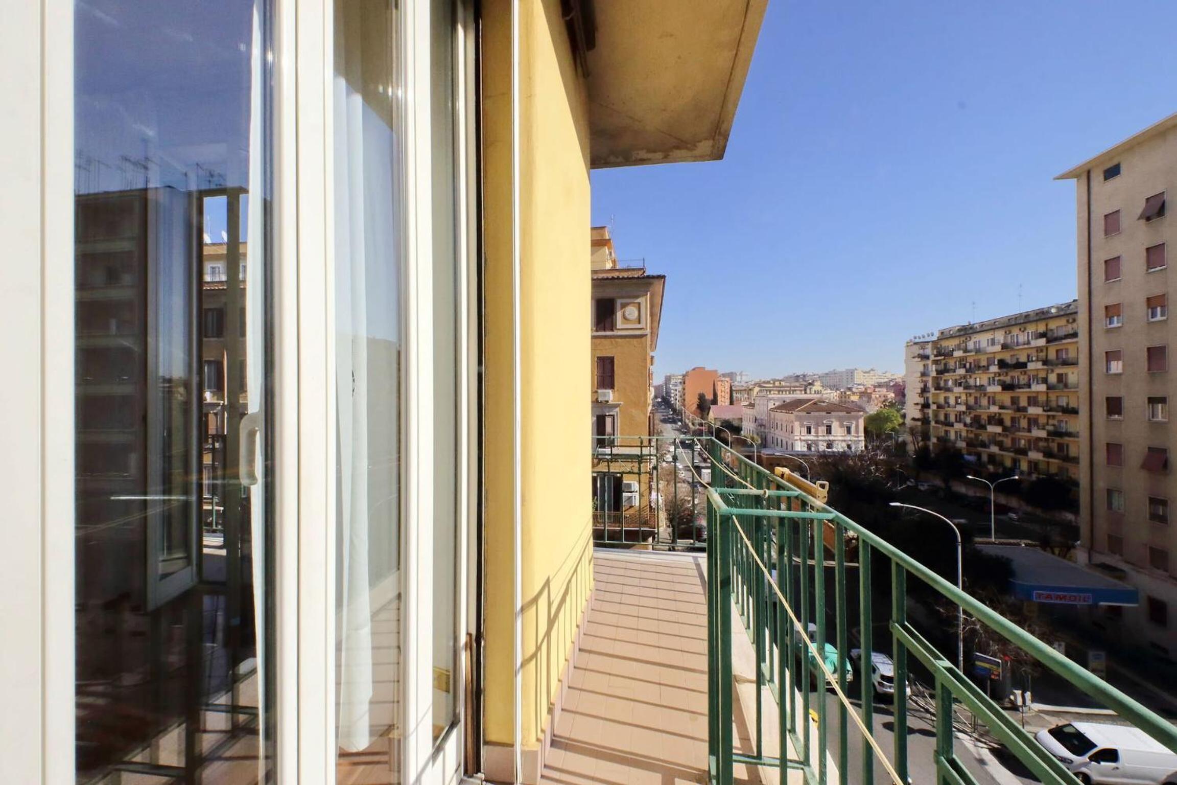 Etruria At San Giovanni by Halldis