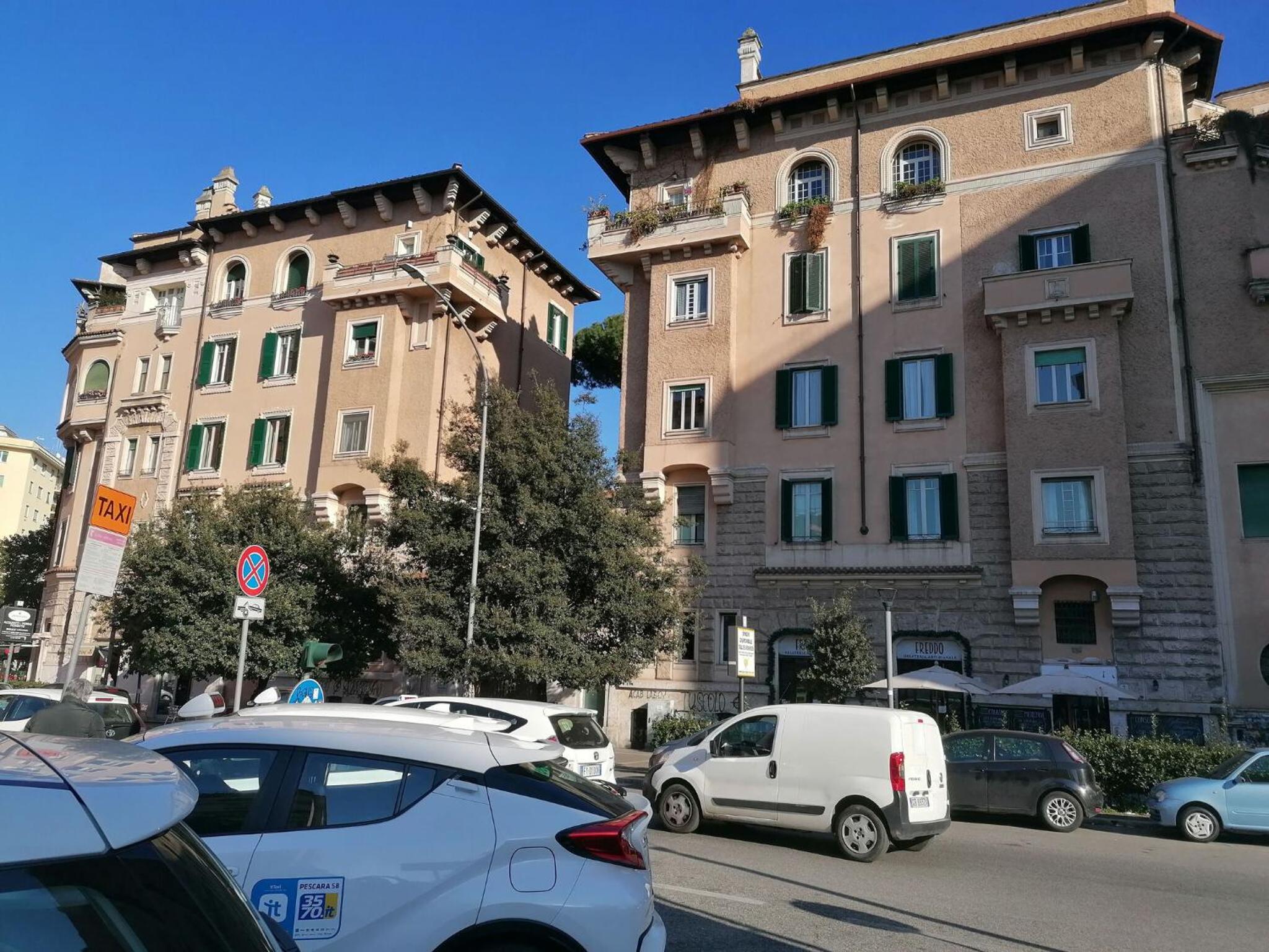 Etruria At San Giovanni by Halldis