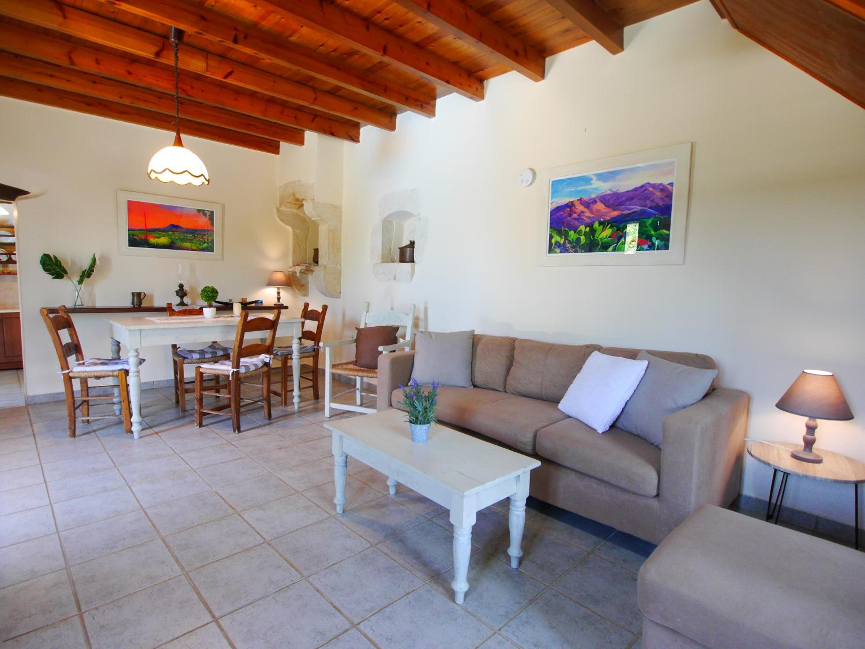 Villa Ovgoro, Provarma, pool, seaview balcony
