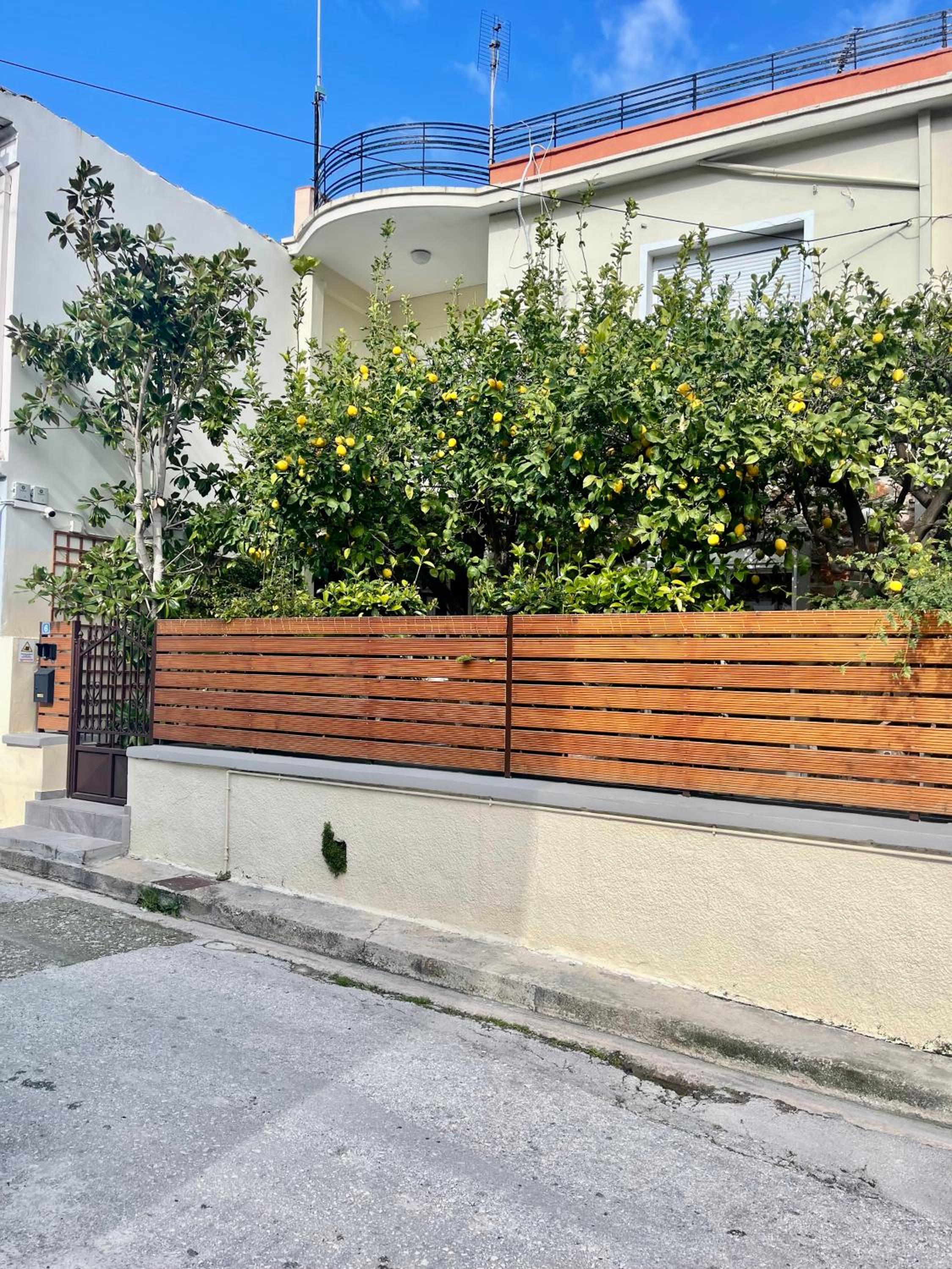 Magnolia Residence