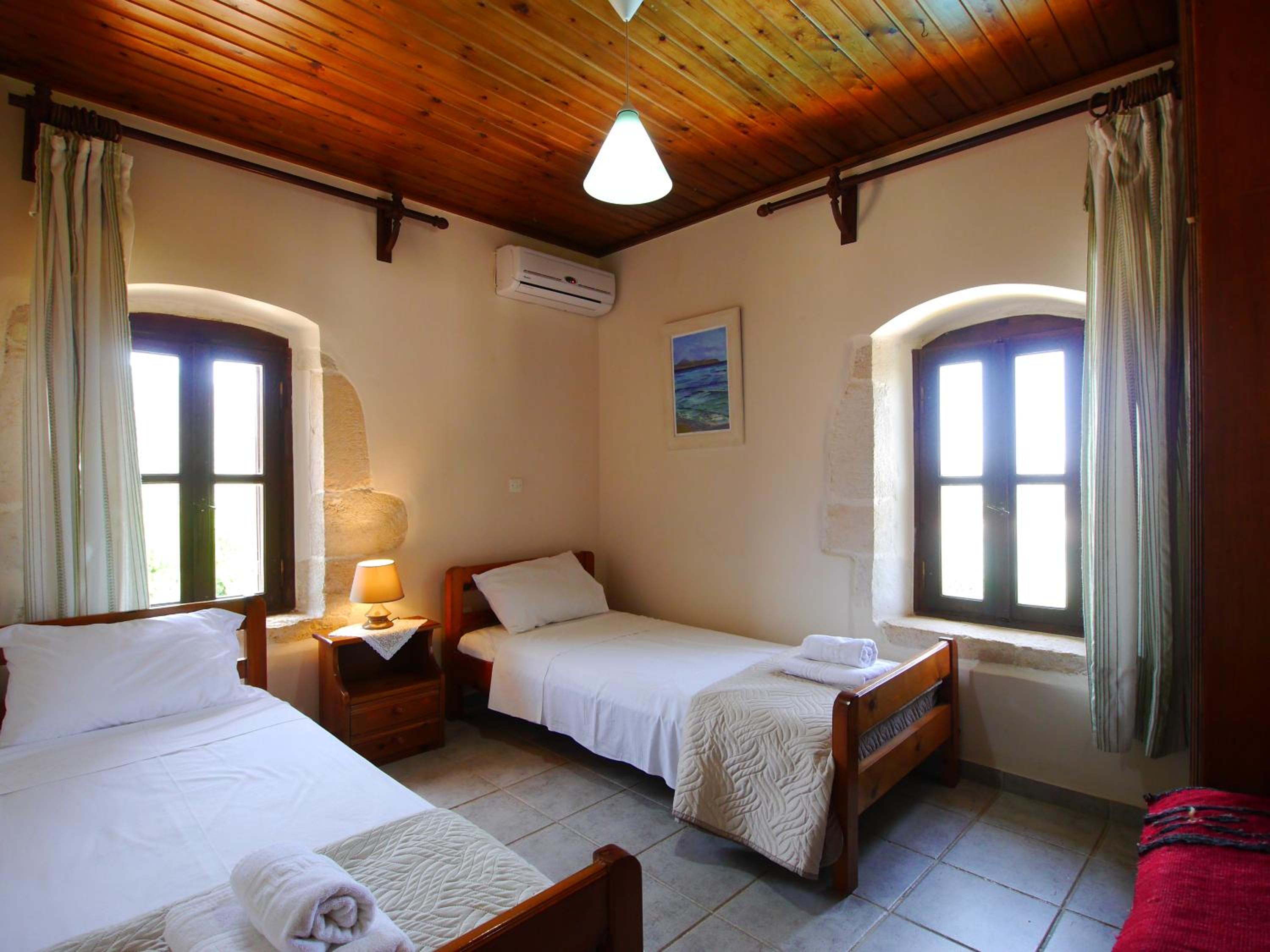 Villa Ovgoro, Provarma, pool, seaview balcony