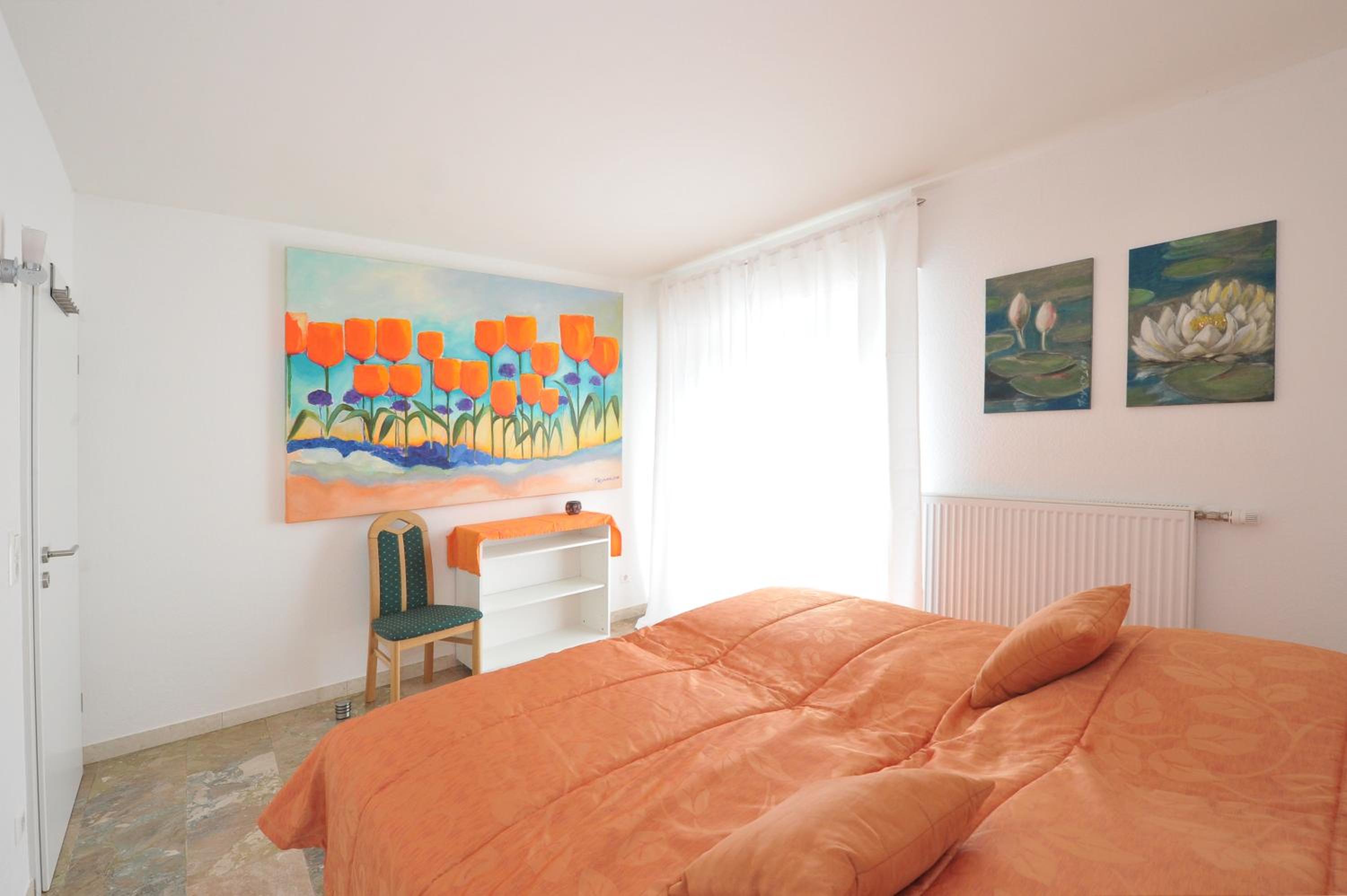 Ferienhaus Panorama Mosel