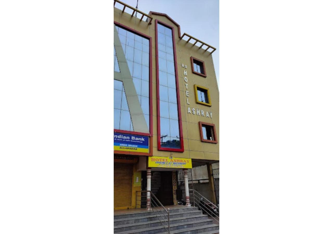 Hotel Ashray Angul view 2