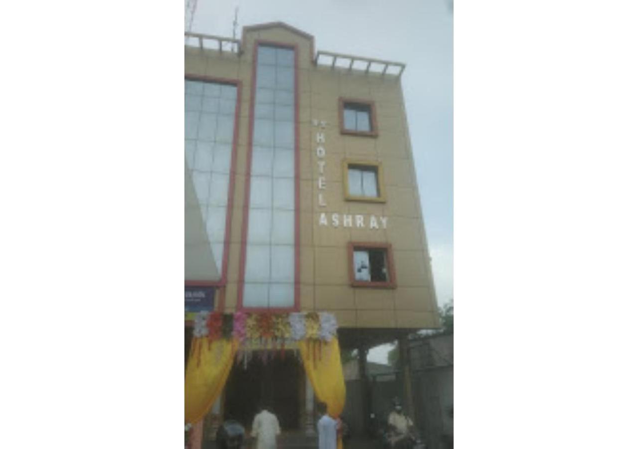 Hotel Ashray Angul view 4