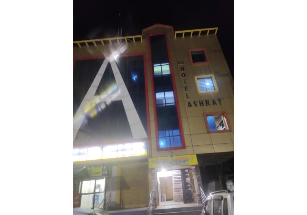 Hotel Ashray Angul view 3