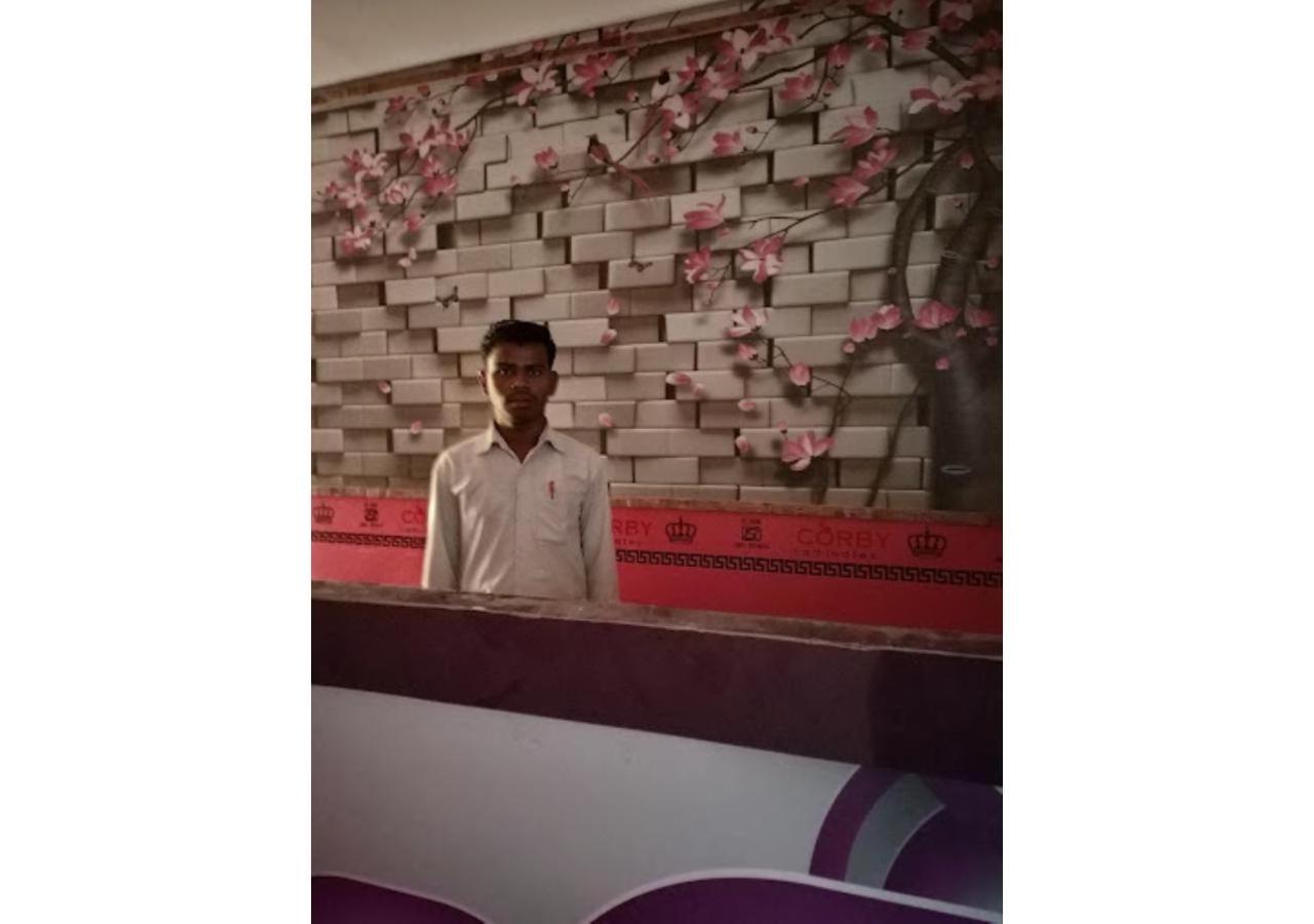 Hotel Ashray Angul view 5