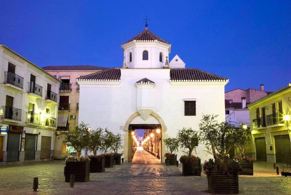 Acogedor Apartamento/Loft en Santa Fe