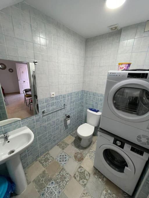 Acogedor Apartamento/Loft en Santa Fe