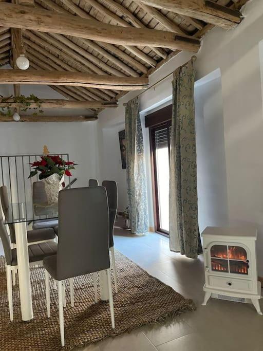 Acogedor Apartamento/Loft en Santa Fe