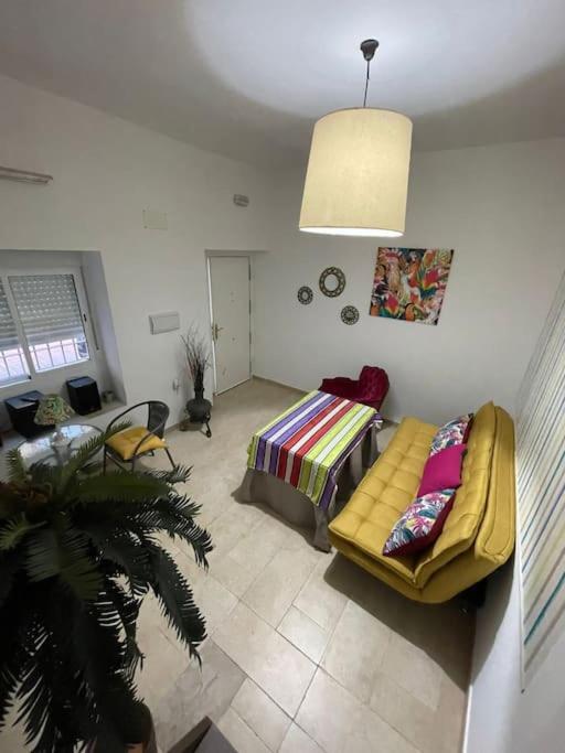 Acogedor Apartamento/Loft en Santa Fe