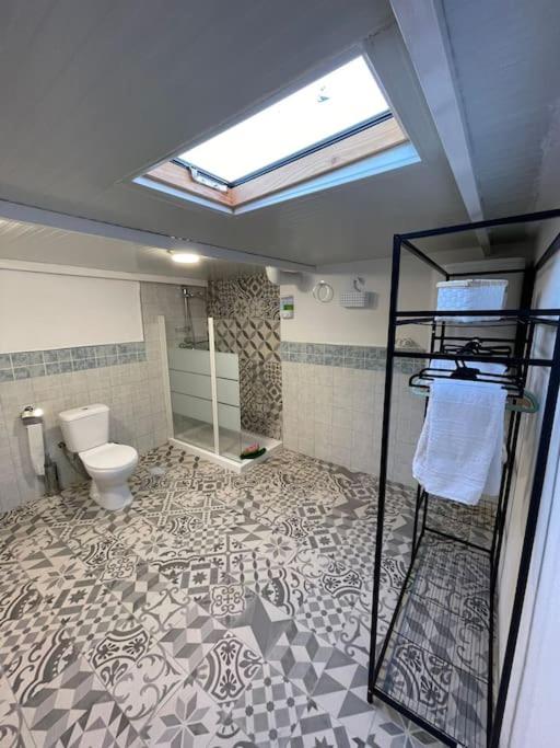 Acogedor Apartamento/Loft en Santa Fe