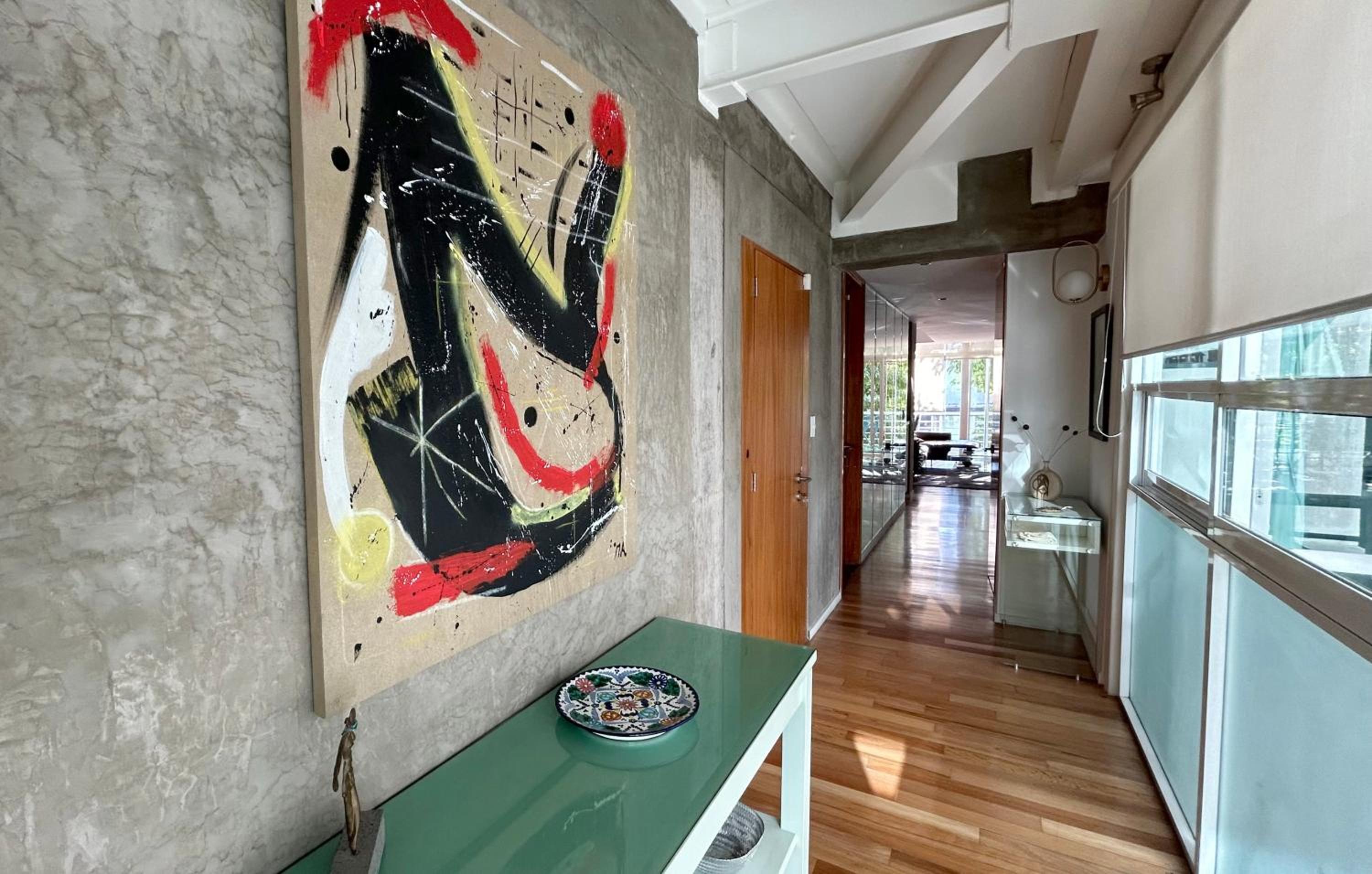 Casa Gama Marcel - Top Design & Art en Polanco photo 5