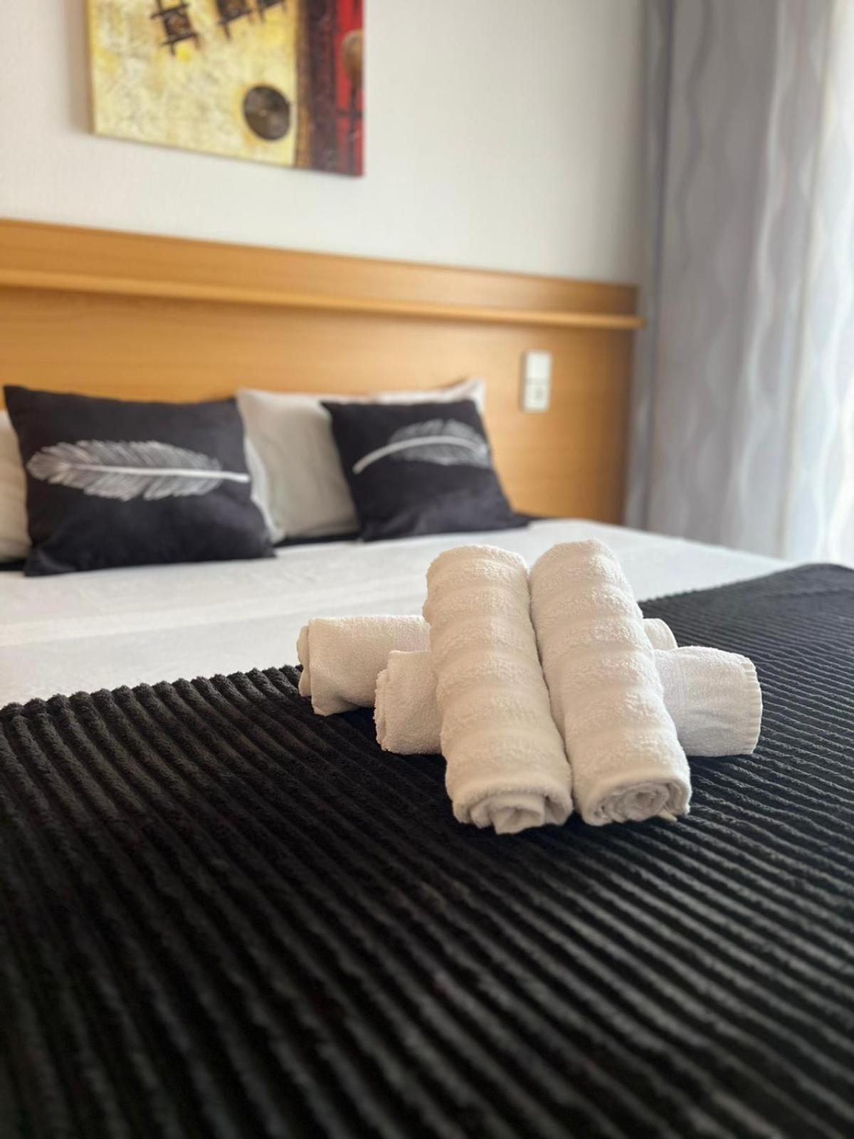 Apartamento Santiago